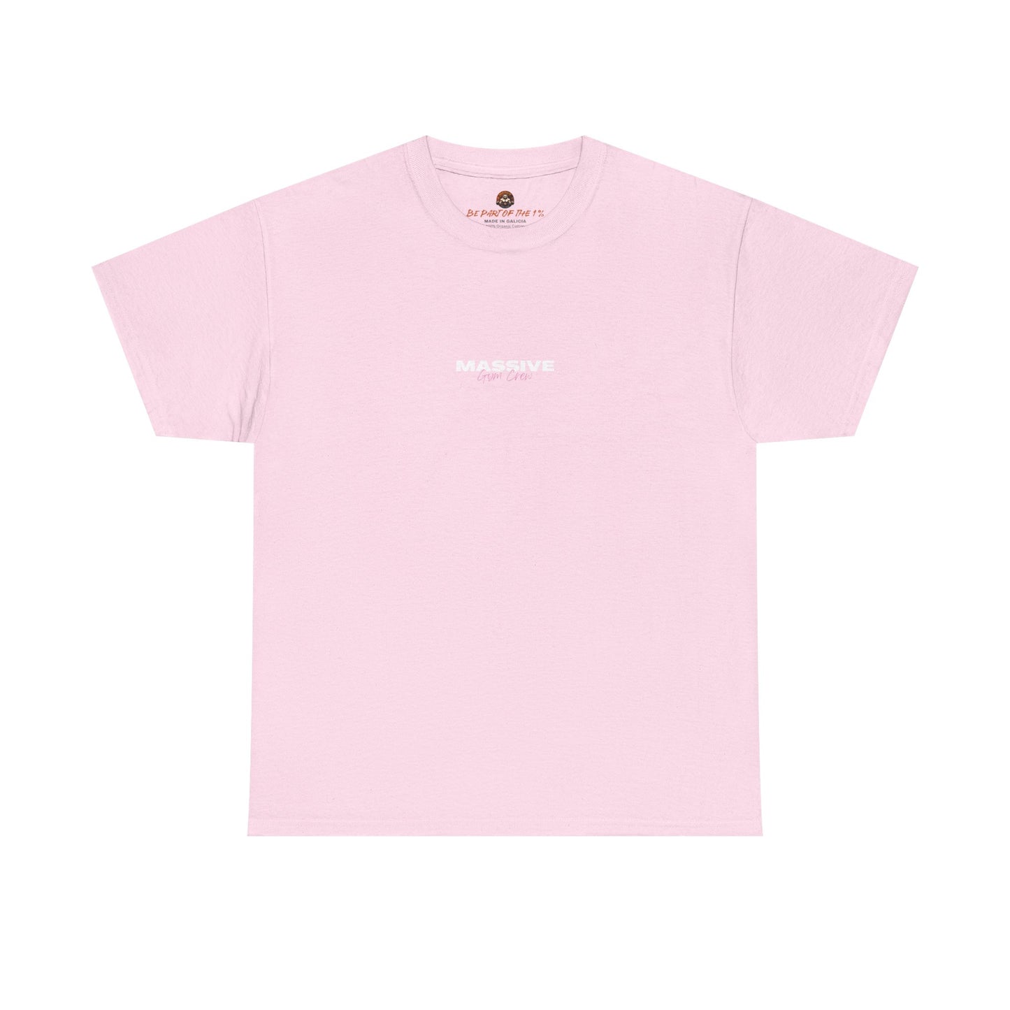 Strong is Sexy Unisex T-Shirt