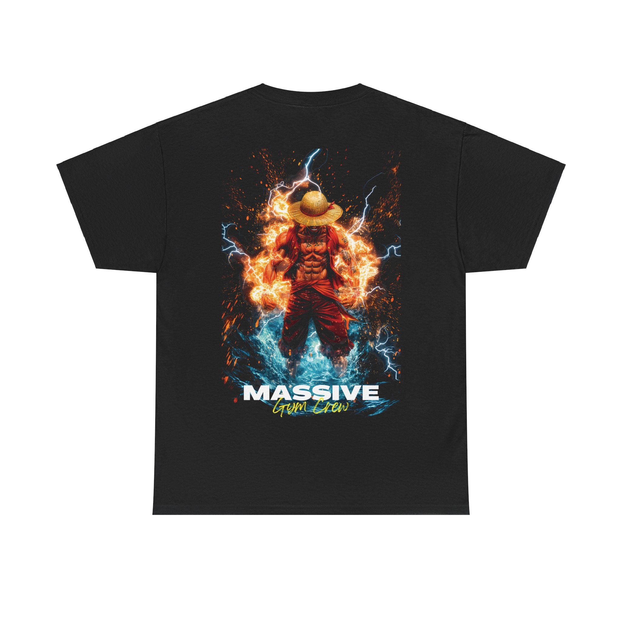 Pirate King Energy Unisex T-Shirt