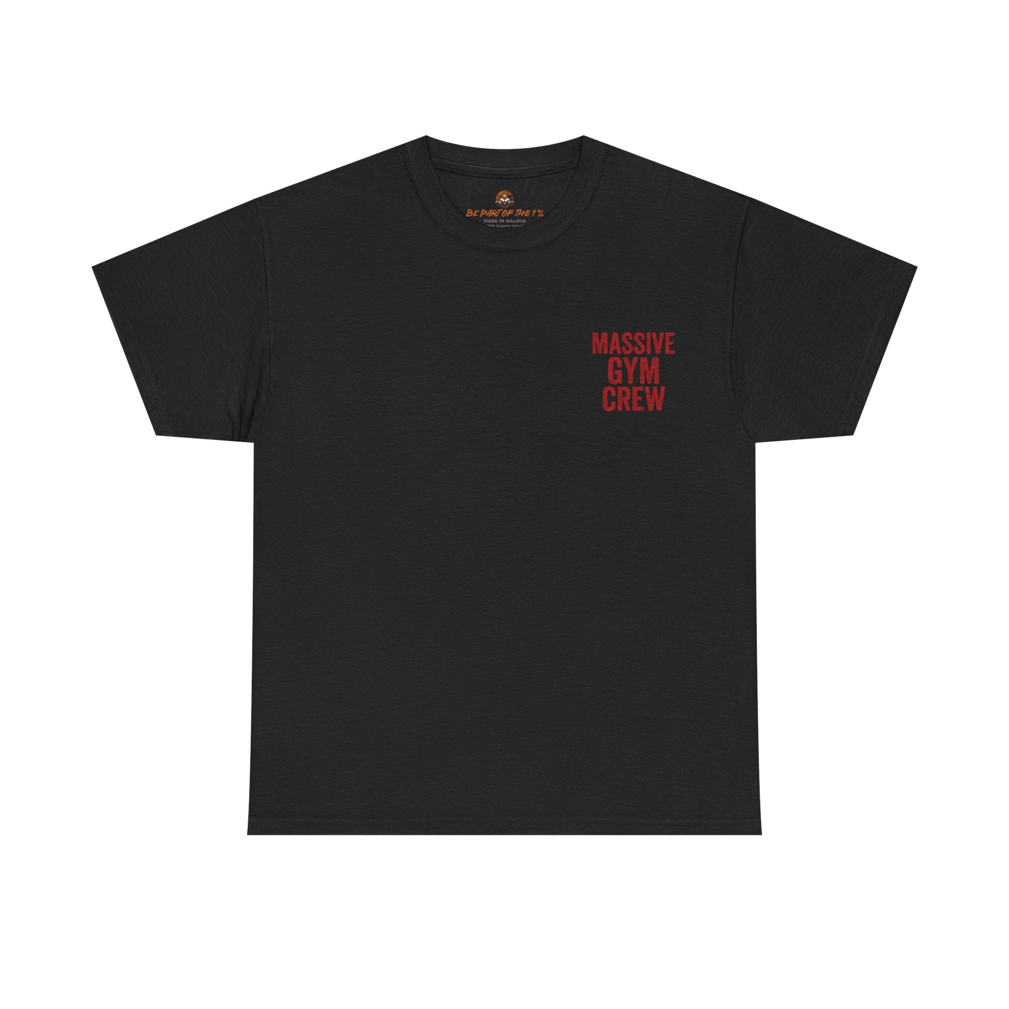 Avoiding Potential Unisex T-Shirt