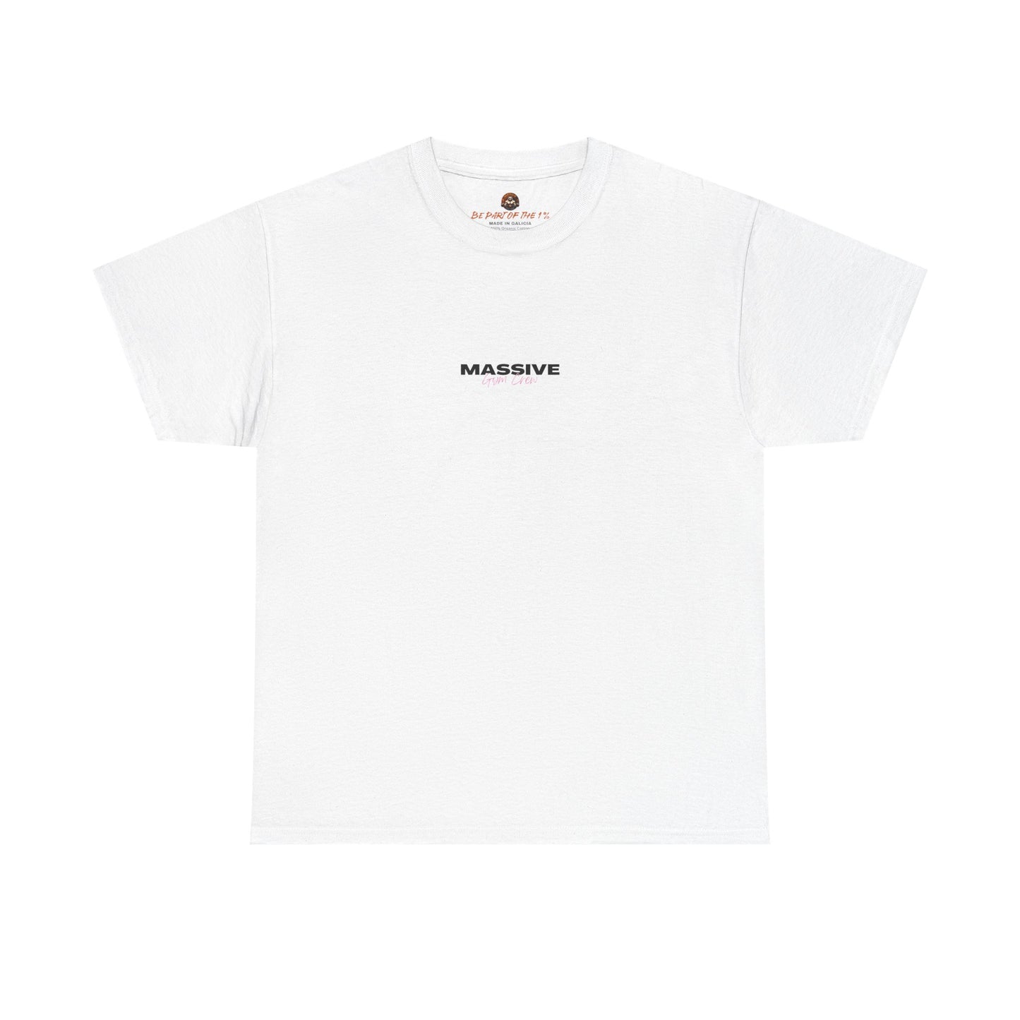 Muscle Mommy Unisex T-Shirt