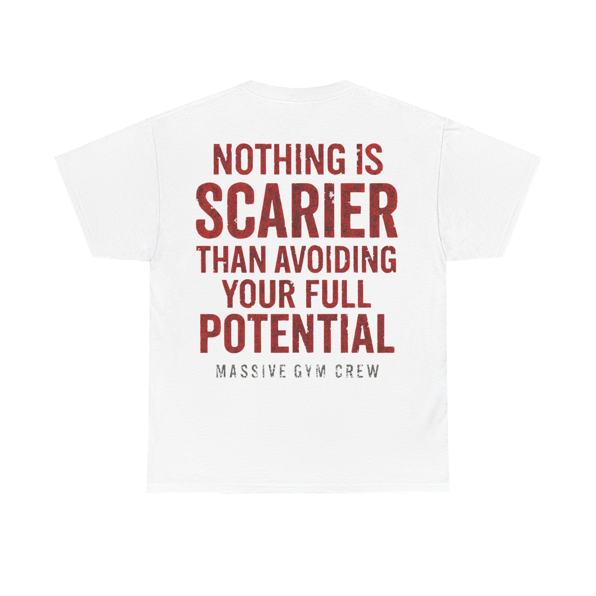 Avoiding Potential Unisex T-Shirt