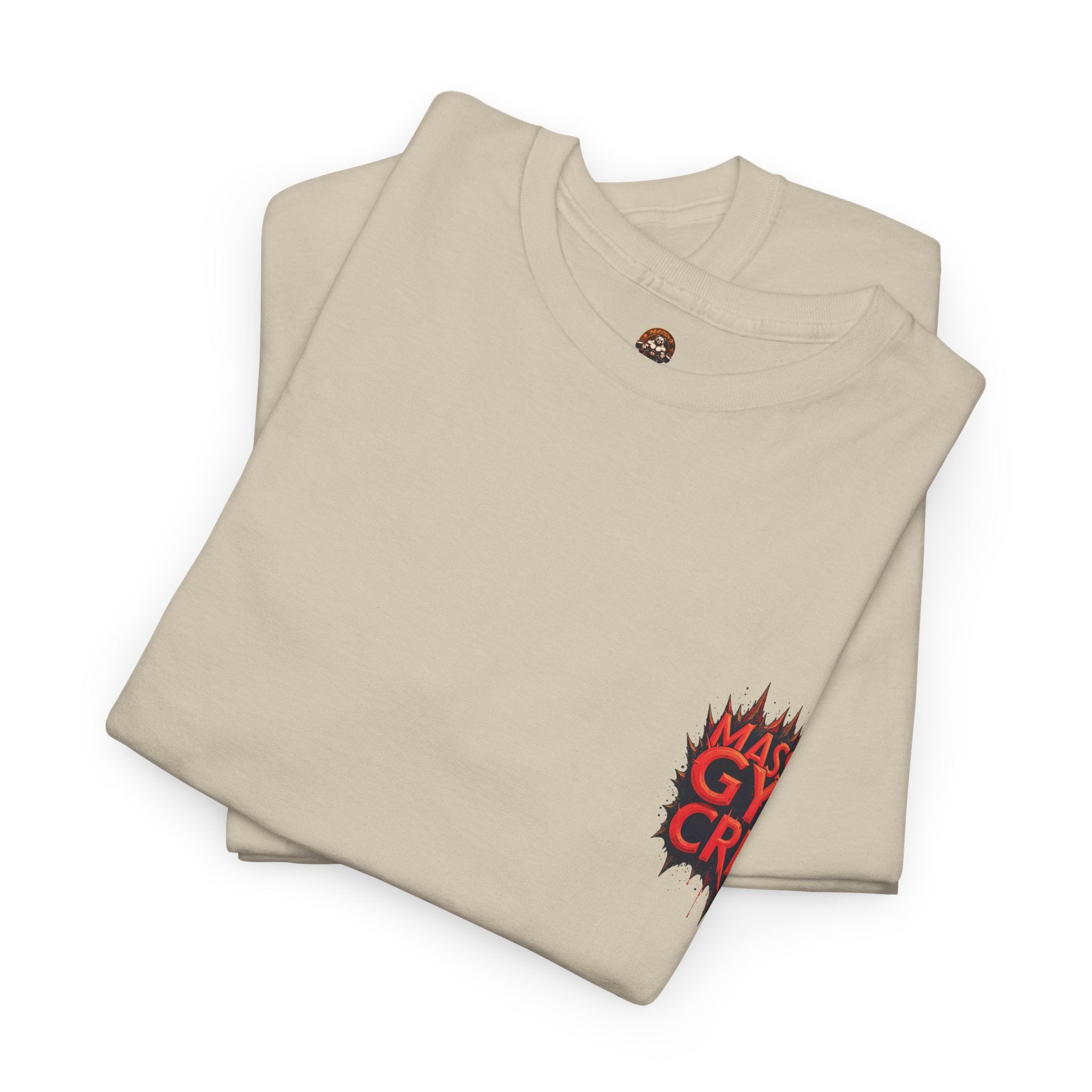 Massive Impact Unisex T-Shirt