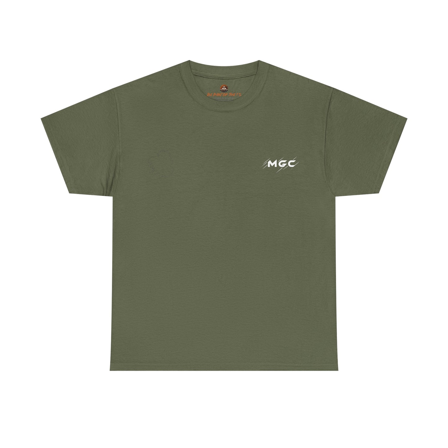 Burn The Comfort Unisex T-Shirt