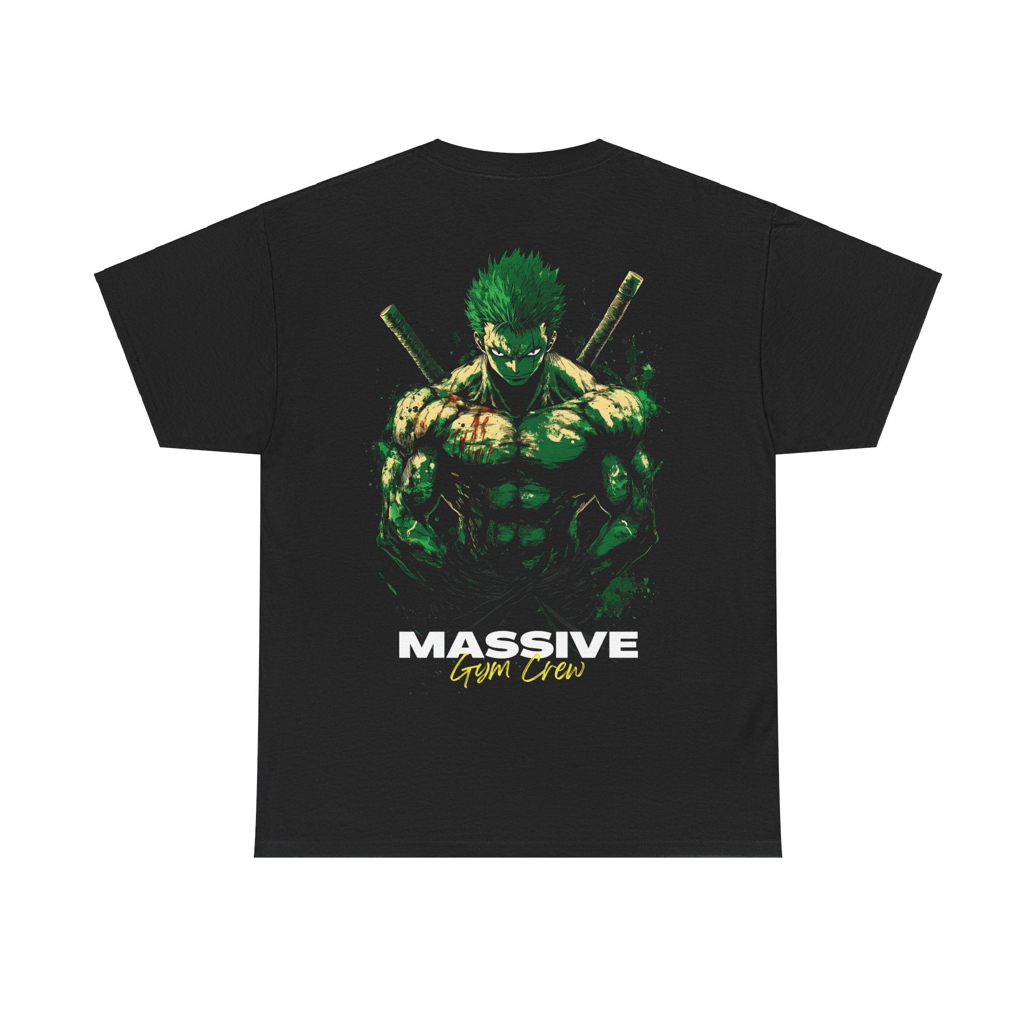 Green Beast Unisex T-Shirt