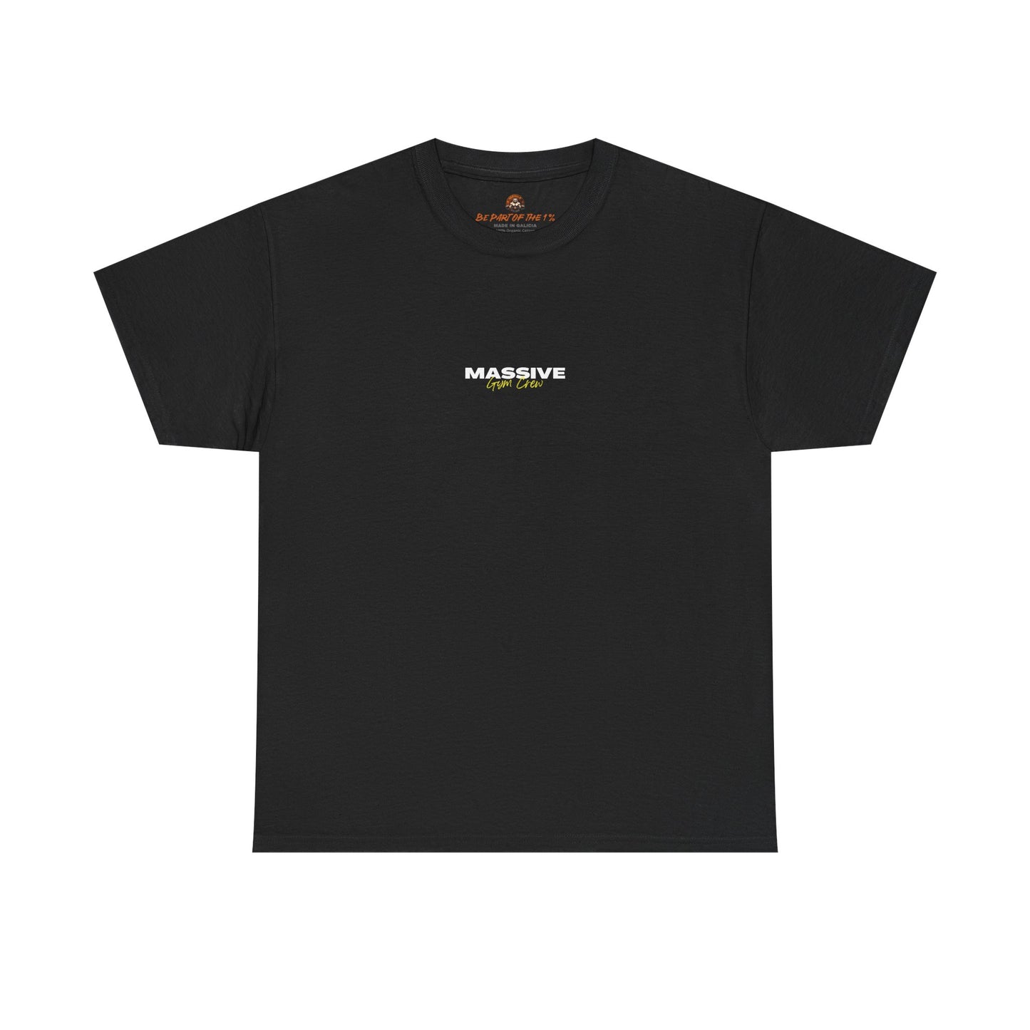 I Do It For The Cheat Meal Unisex T-Shirt