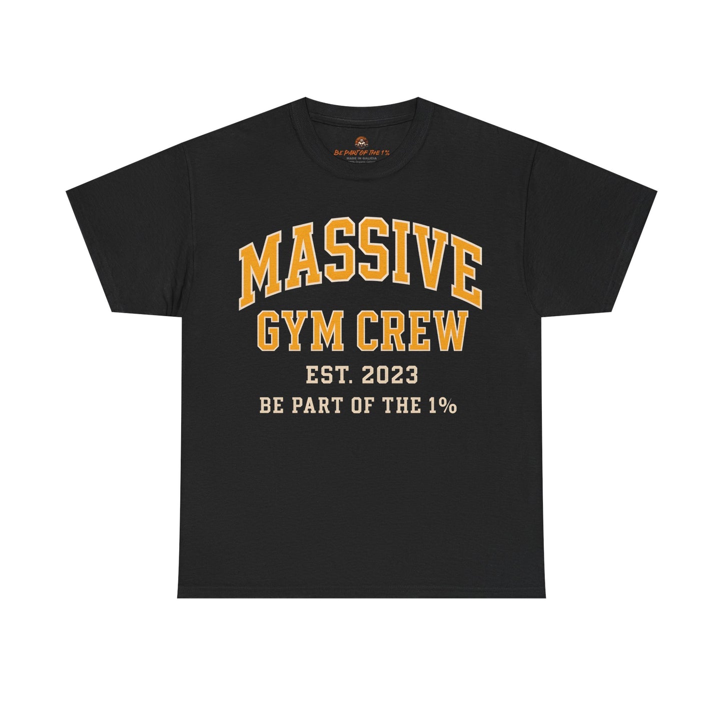 MGC University YL Unisex T-Shirt