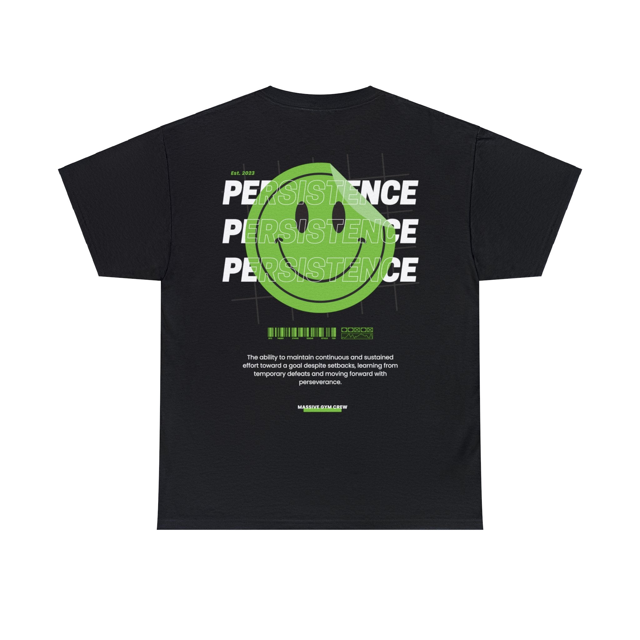 Persistence T-Shirt