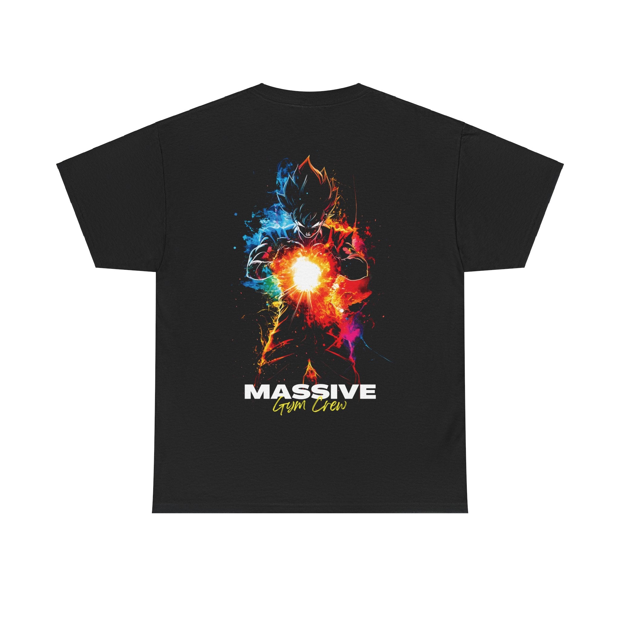 Power Explosion Unisex T-Shirt