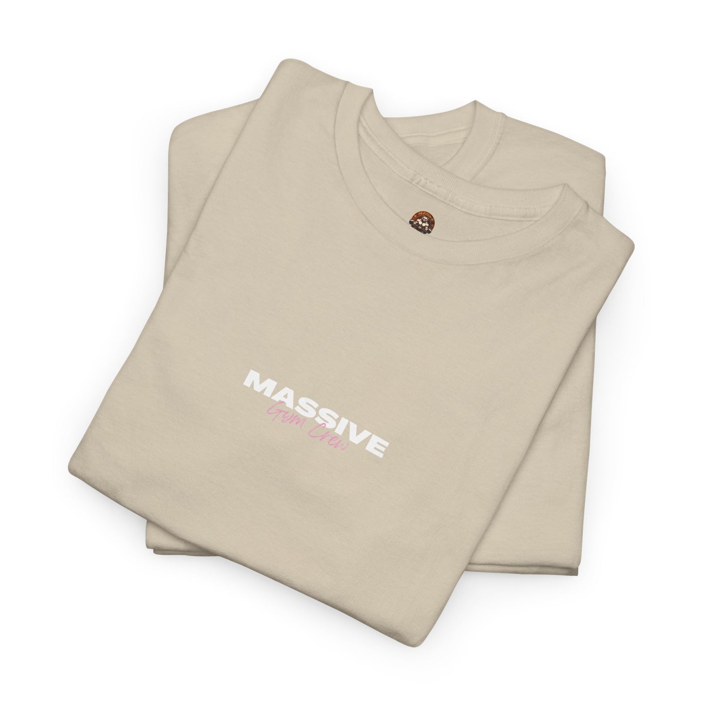 Muscle Mommy Unisex T-Shirt