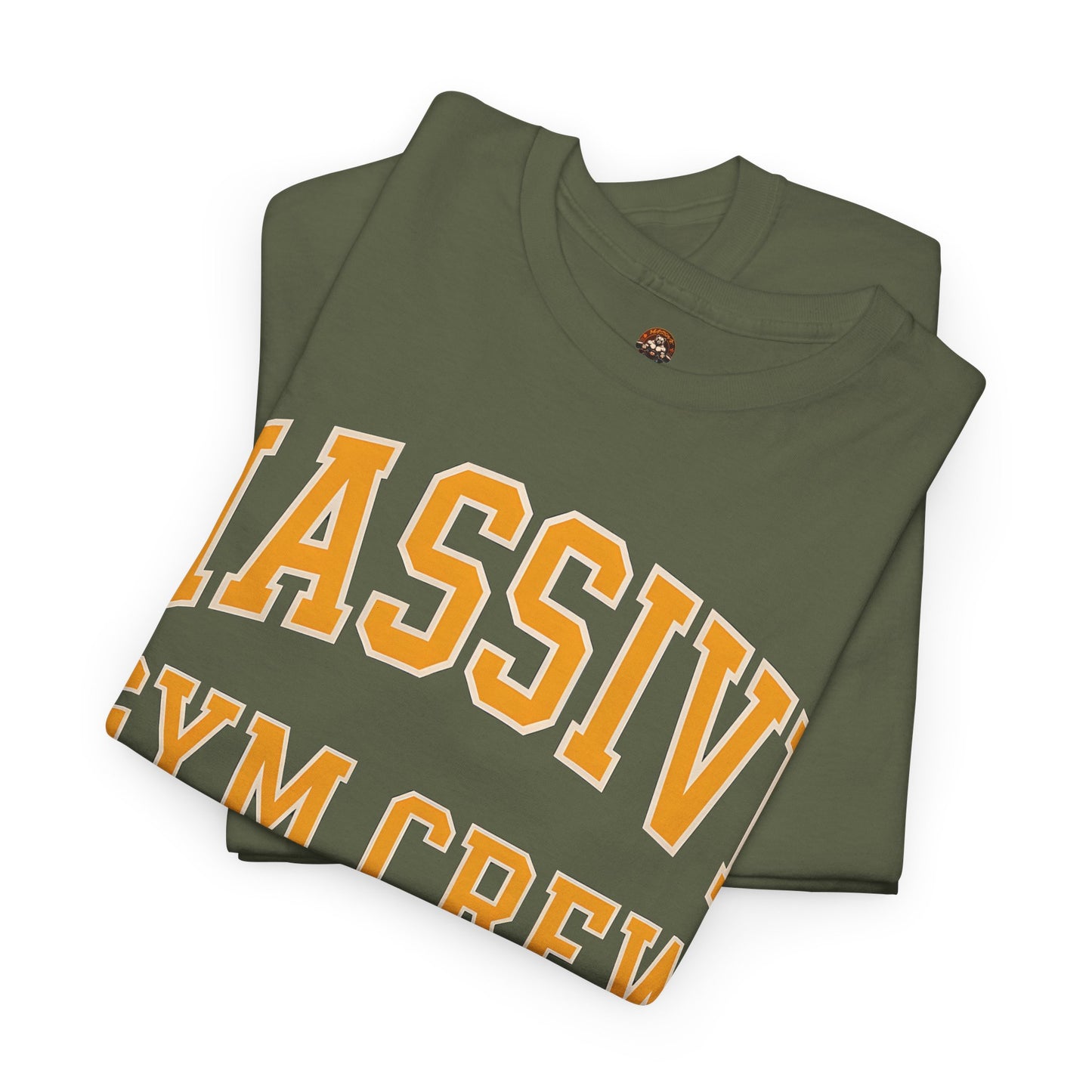 MGC University YL Unisex T-Shirt