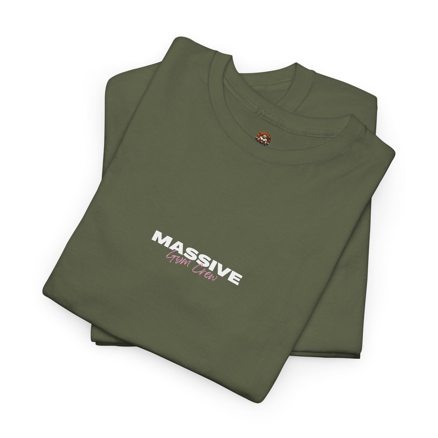 Strong is Sexy Unisex T-Shirt