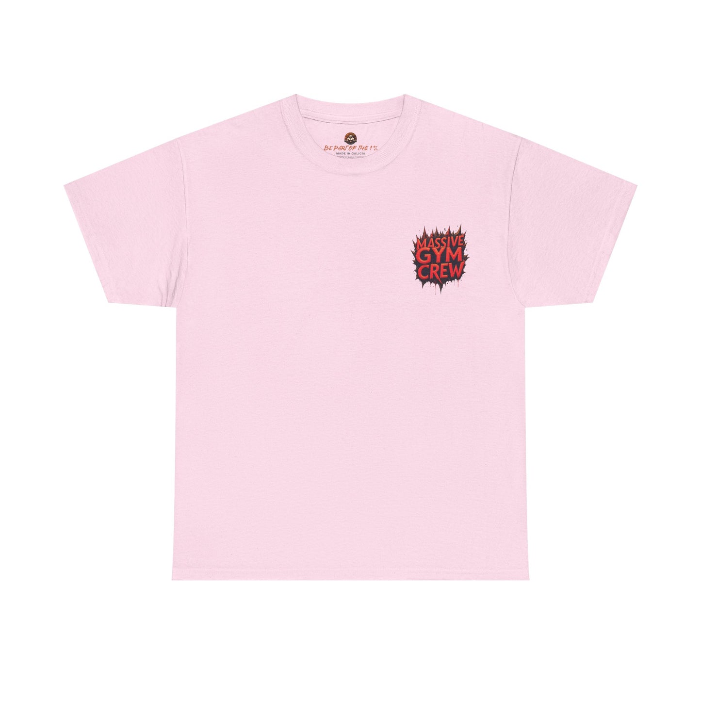 Massive Impact Unisex T-Shirt