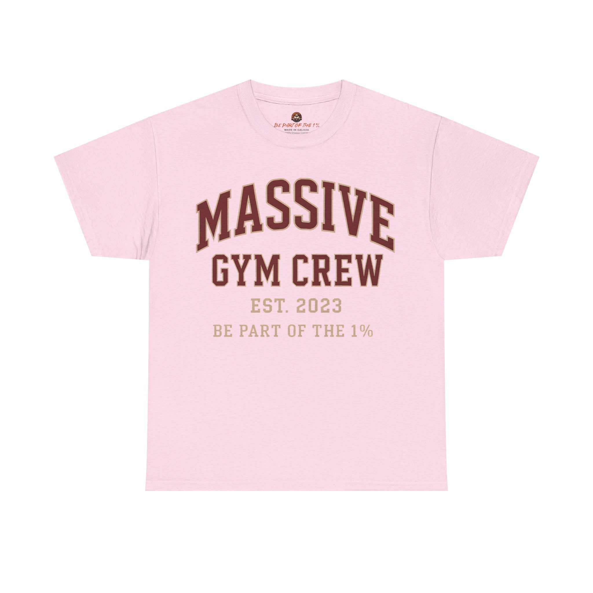 MGC University RD Unisex T-Shirt