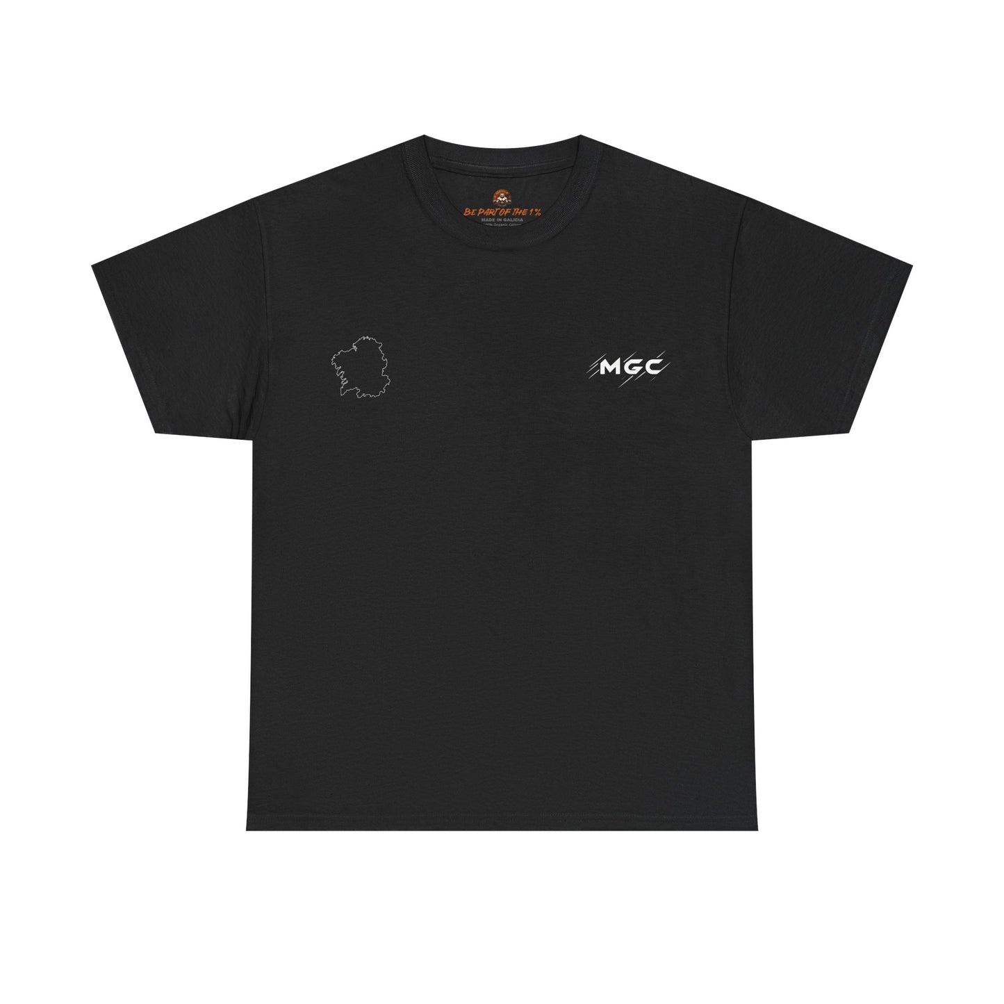 Glutes Over Ego Unisex T-Shirt