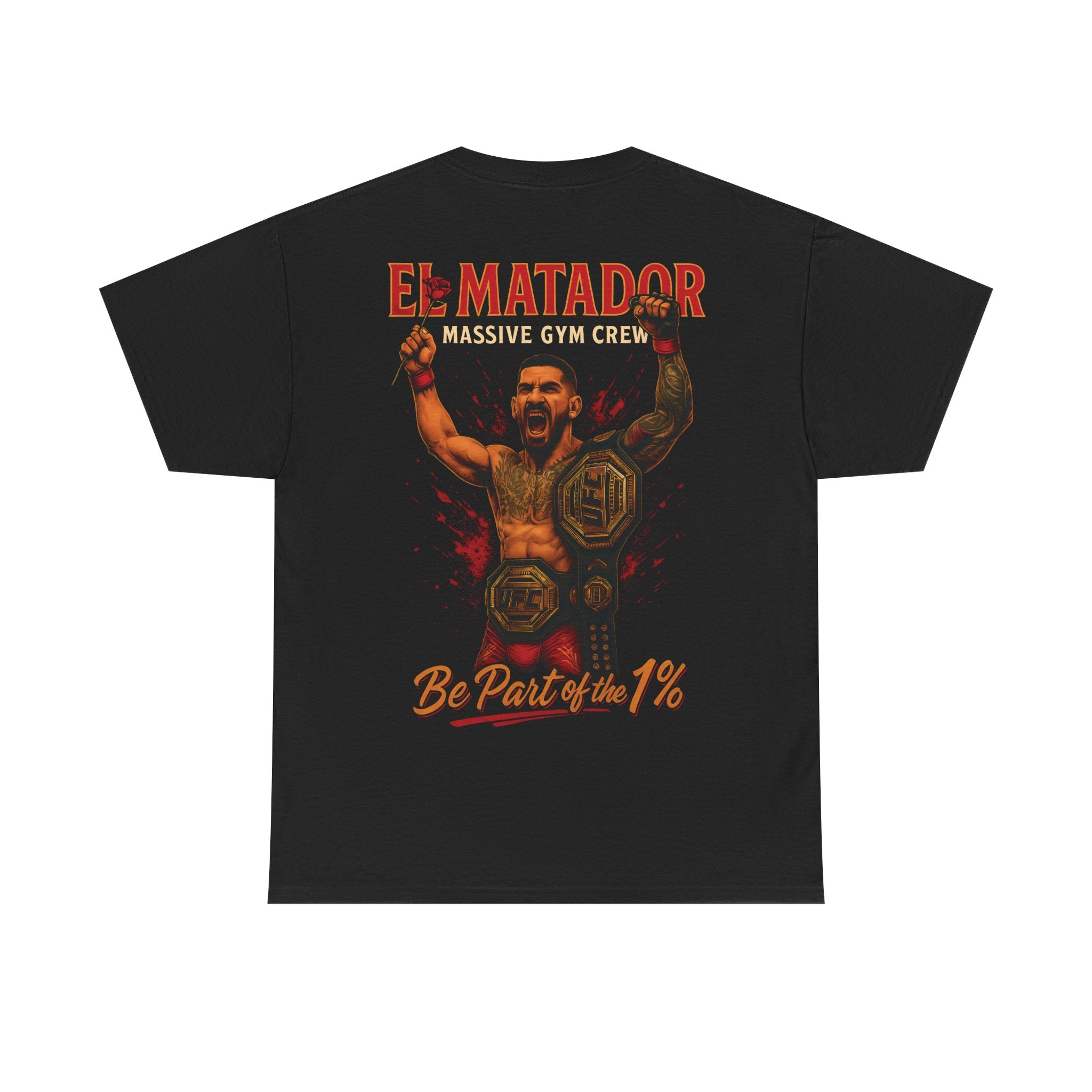El Matador Unisex T-Shirt