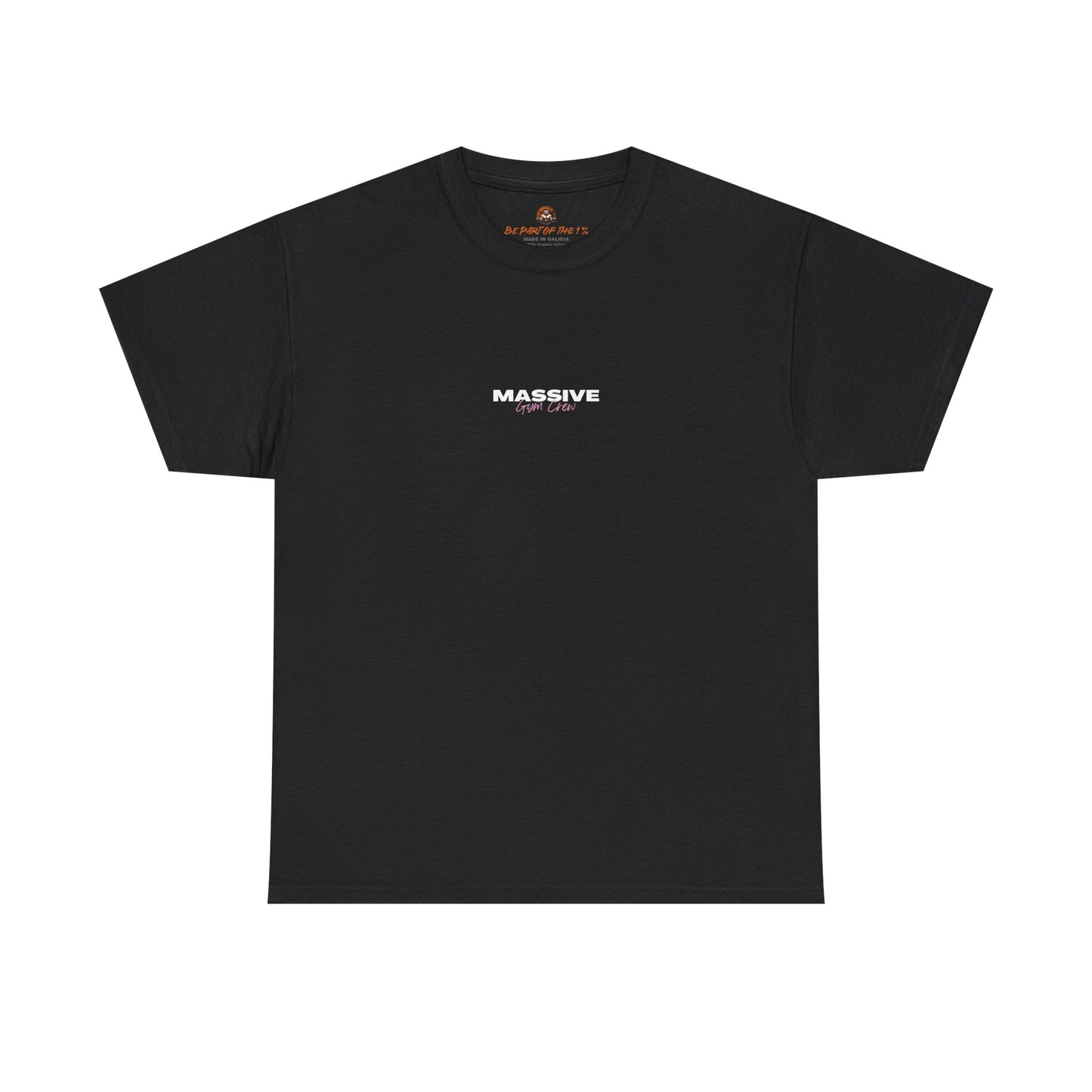 Strong is Sexy Unisex T-Shirt