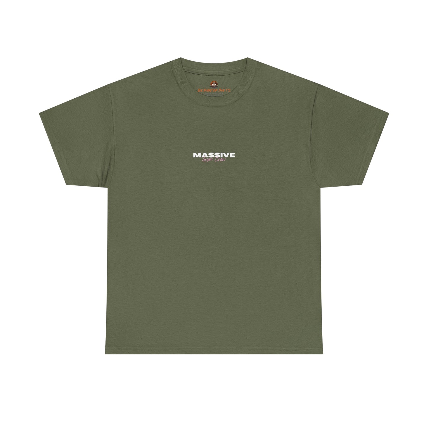 Strong is Sexy Unisex T-Shirt