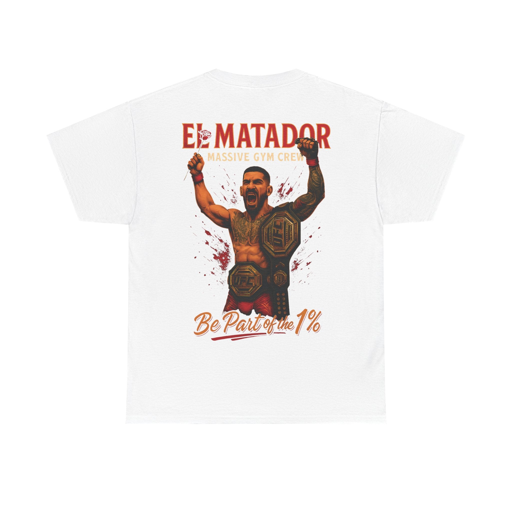 The Matador Unisex T-Shirt