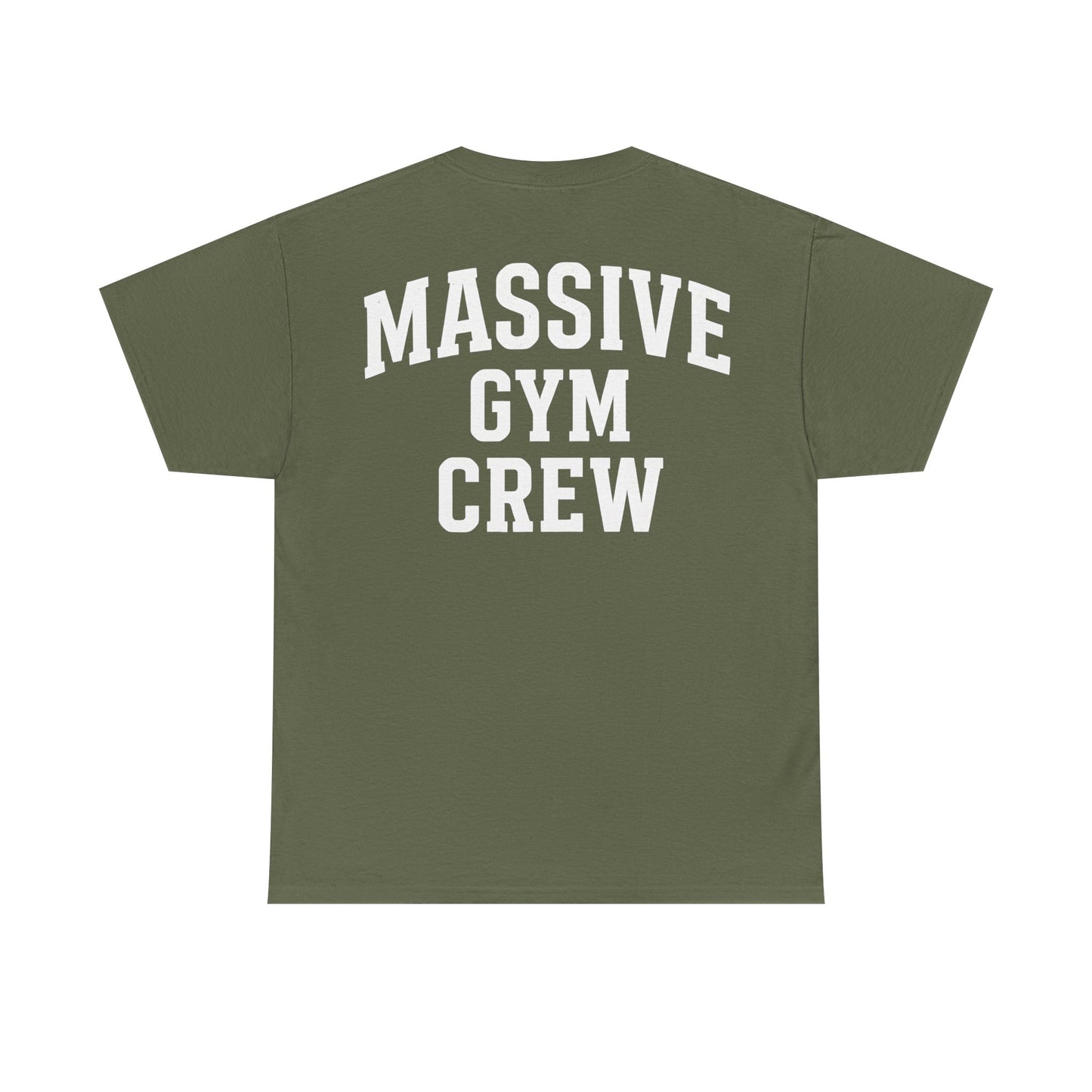 MGC Unisex T-Shirt