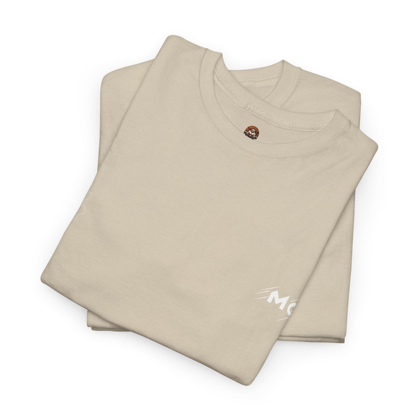Glutes Over Ego Unisex T-Shirt