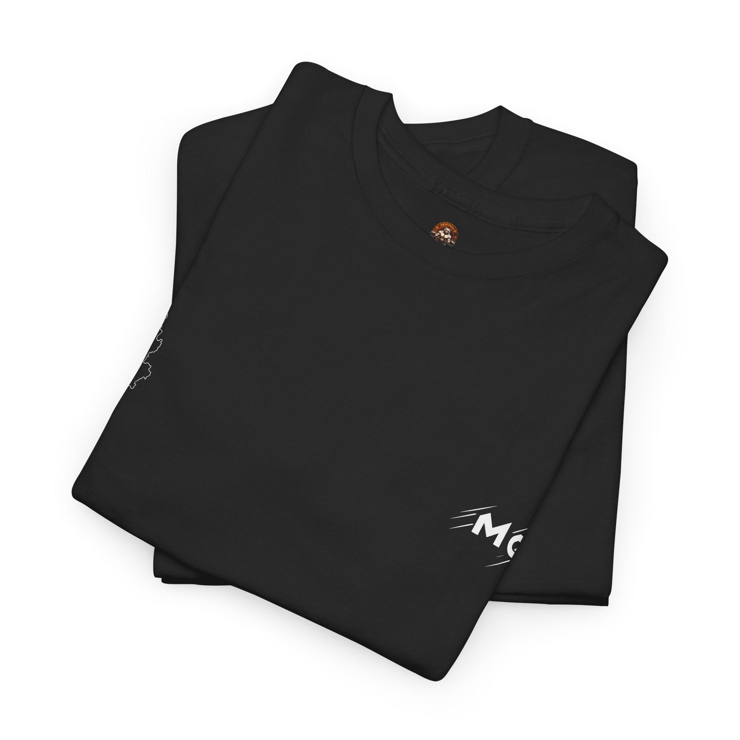 Forged in the box Unisex T-Shirt