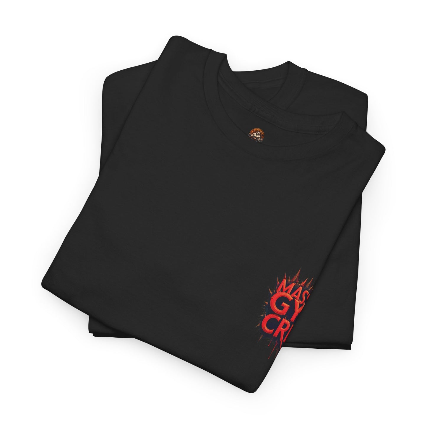 Massive Impact Unisex T-Shirt