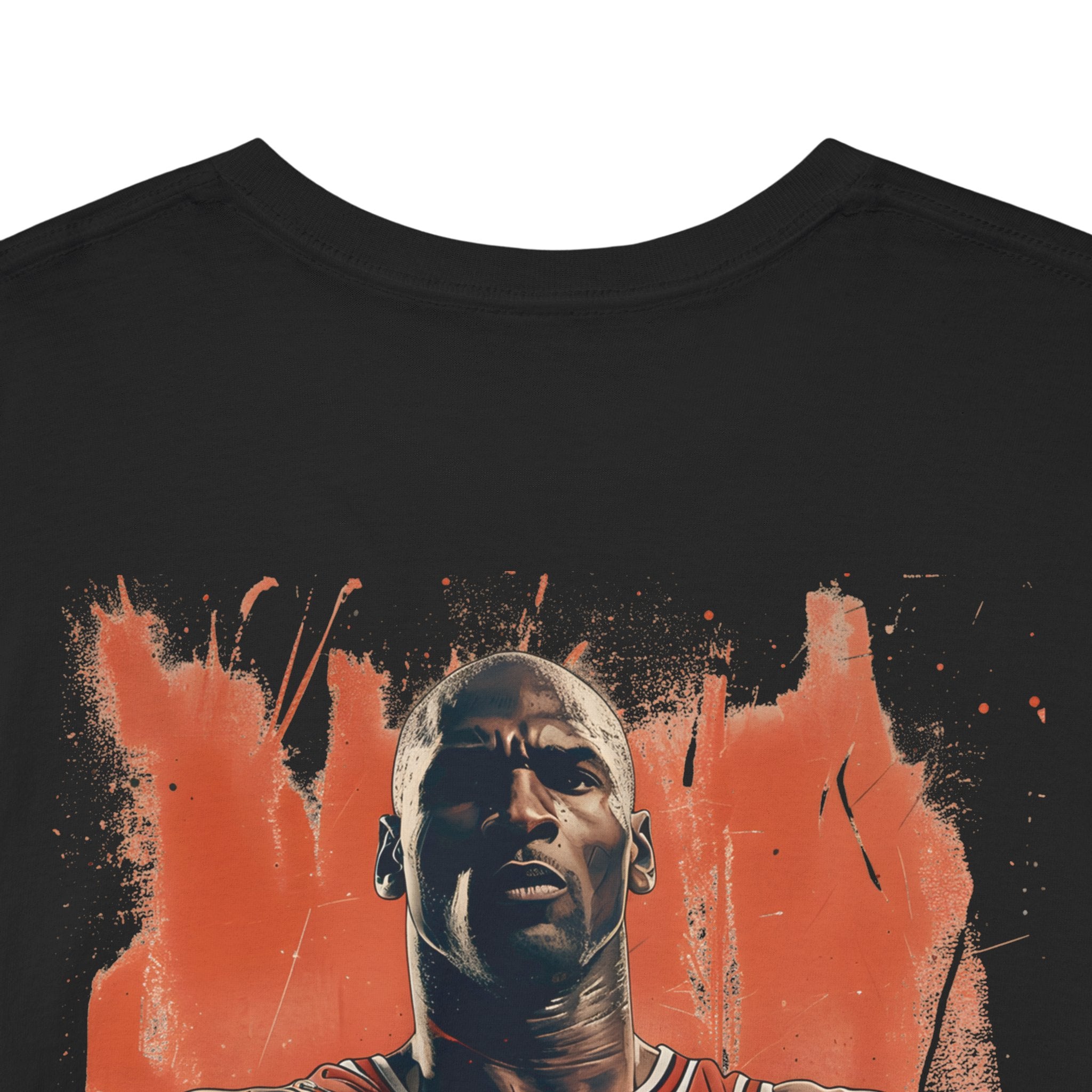 MJ Mentality Unisex T-Shirt