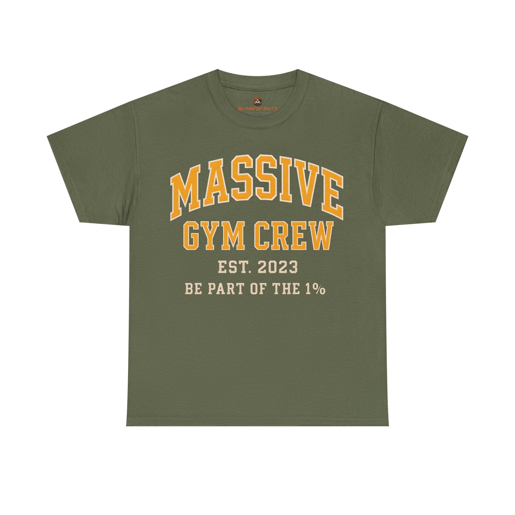 MGC University YL Unisex T-Shirt