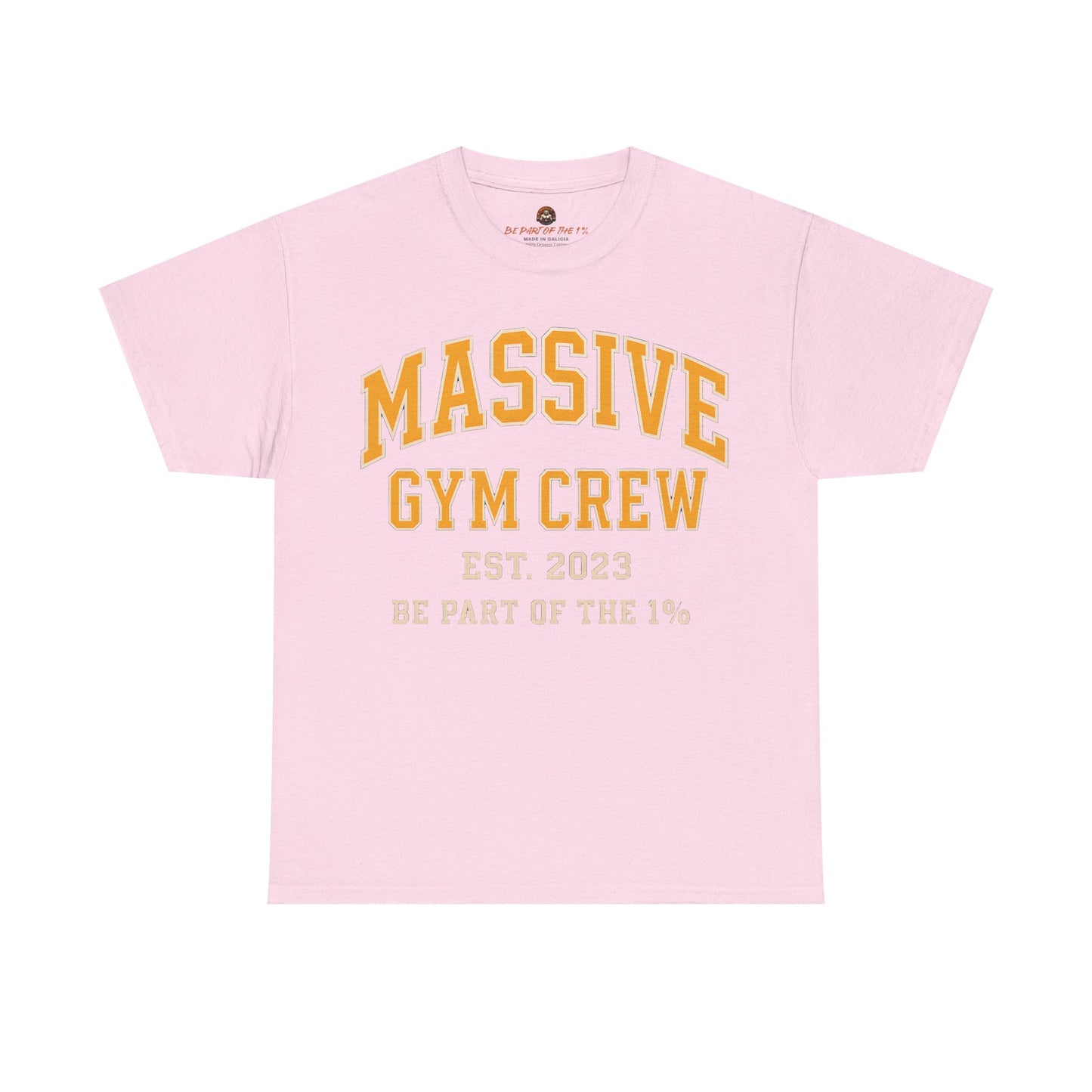 MGC University YL Unisex T-Shirt