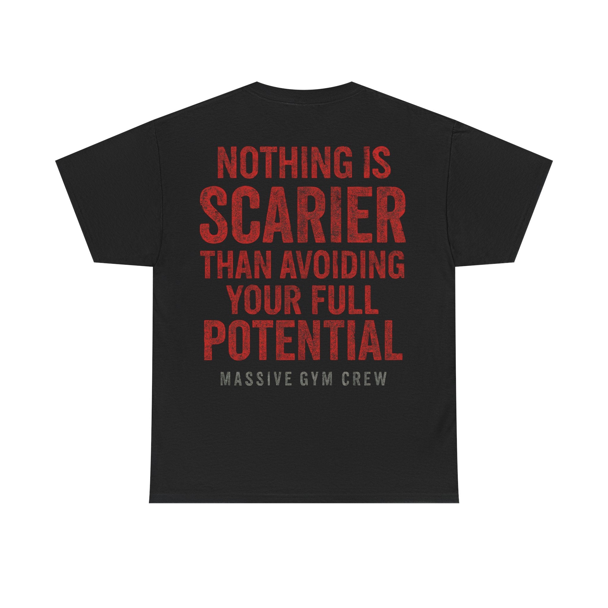 Avoiding Potential Unisex T-Shirt