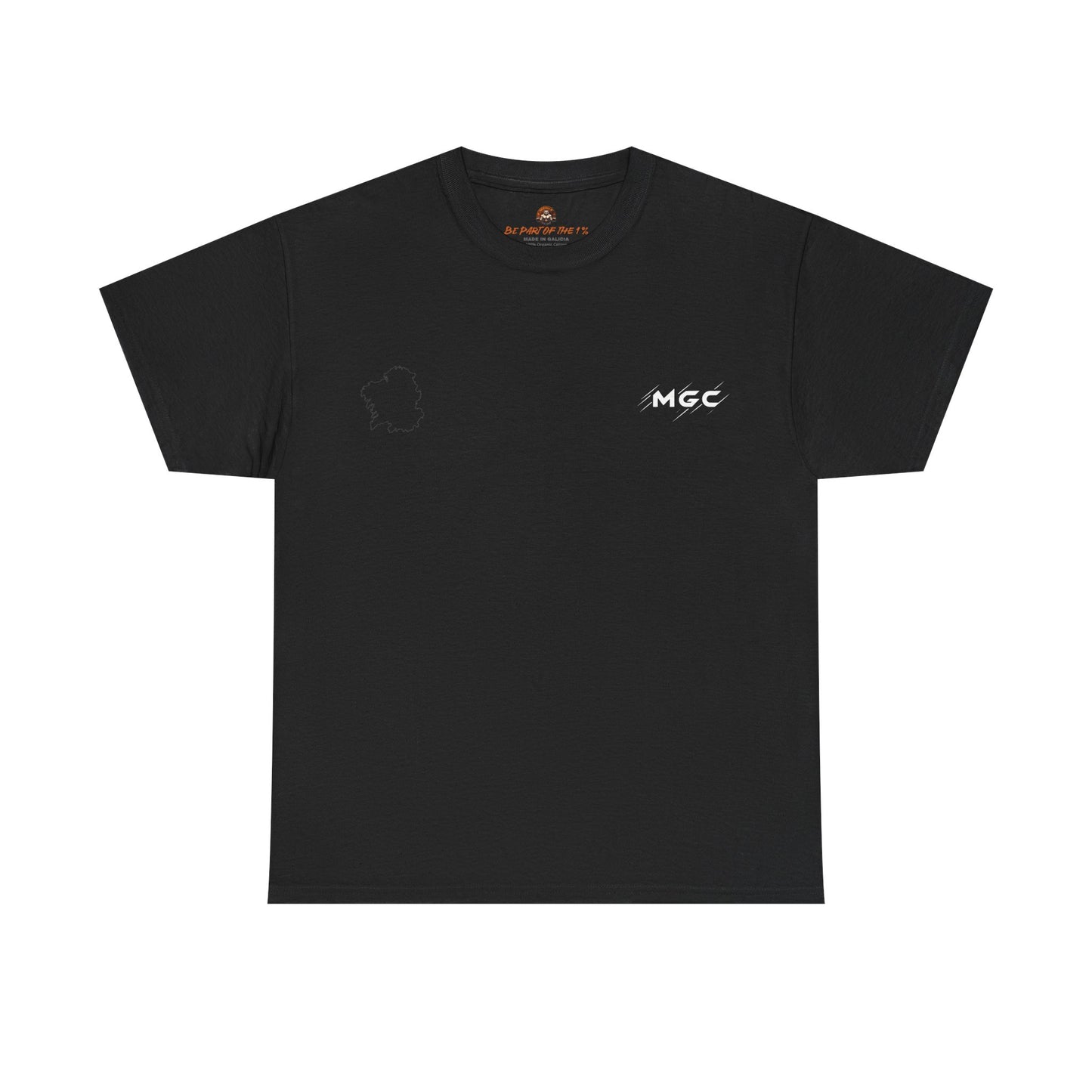 Burn The Comfort Unisex T-Shirt