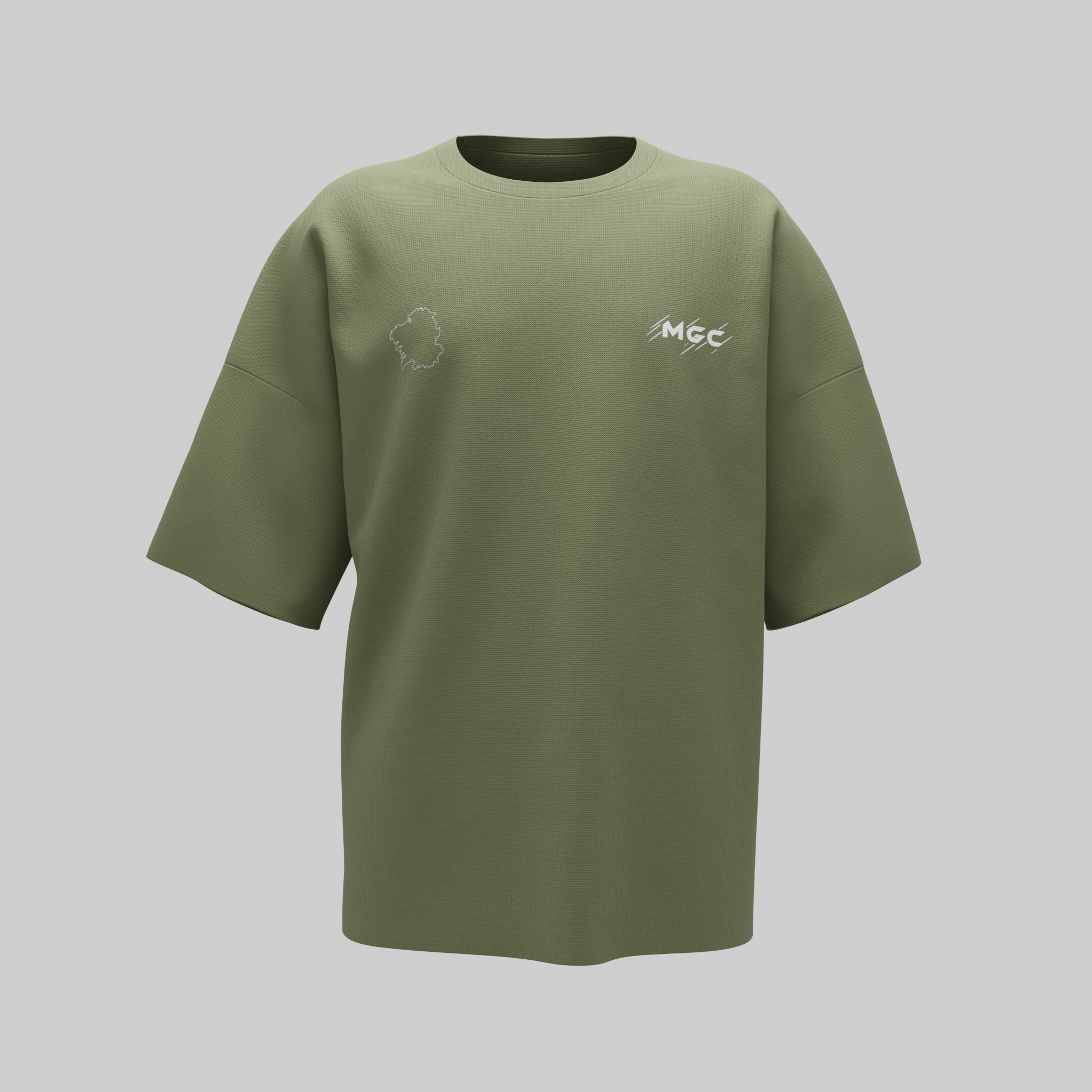 AntiSkinny Club Unisex T-Shirt