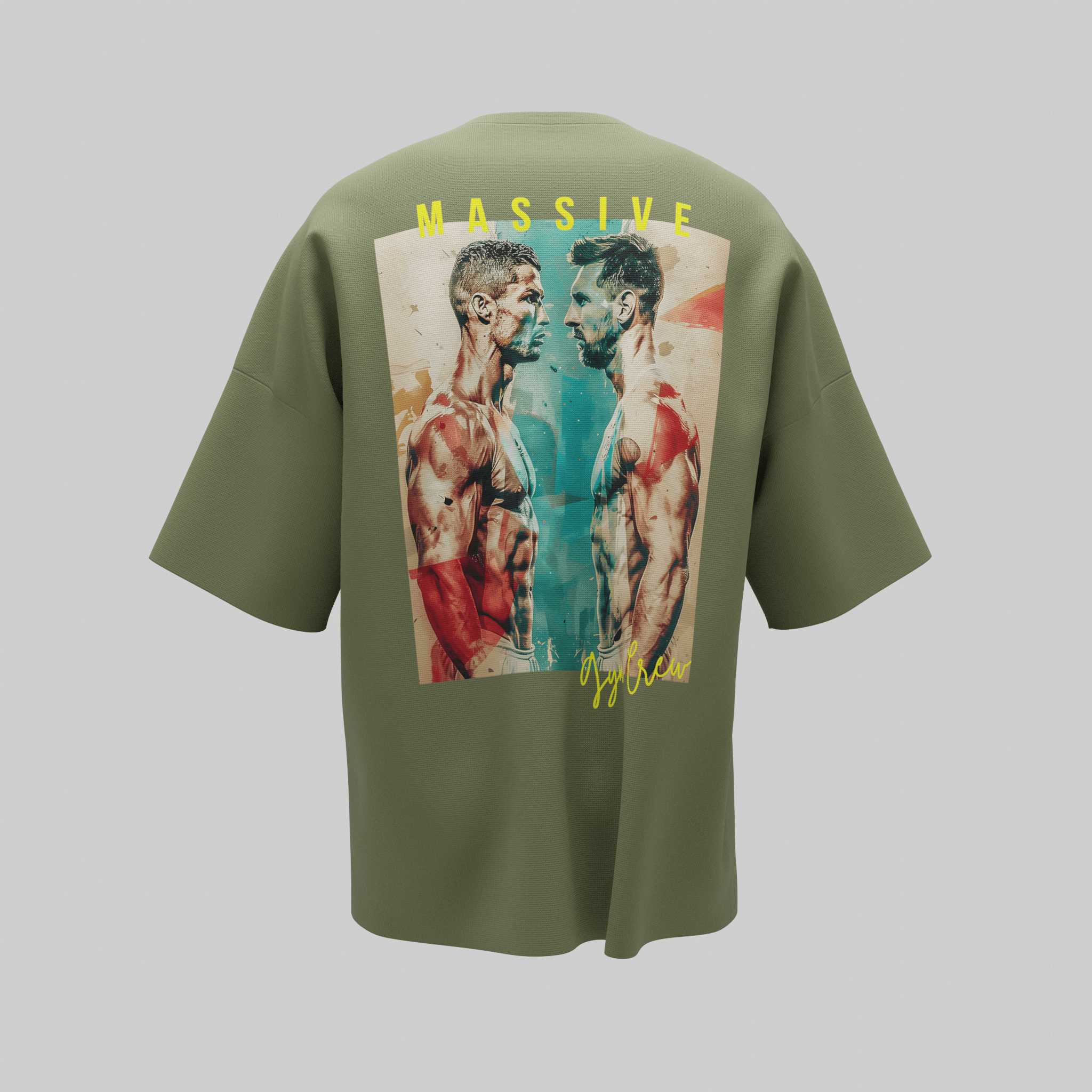 The Last Dance Unisex T-Shirt