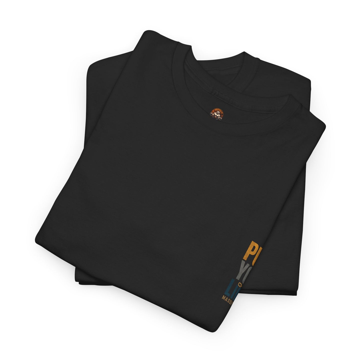 Push Your Limits Unisex T-Shirt