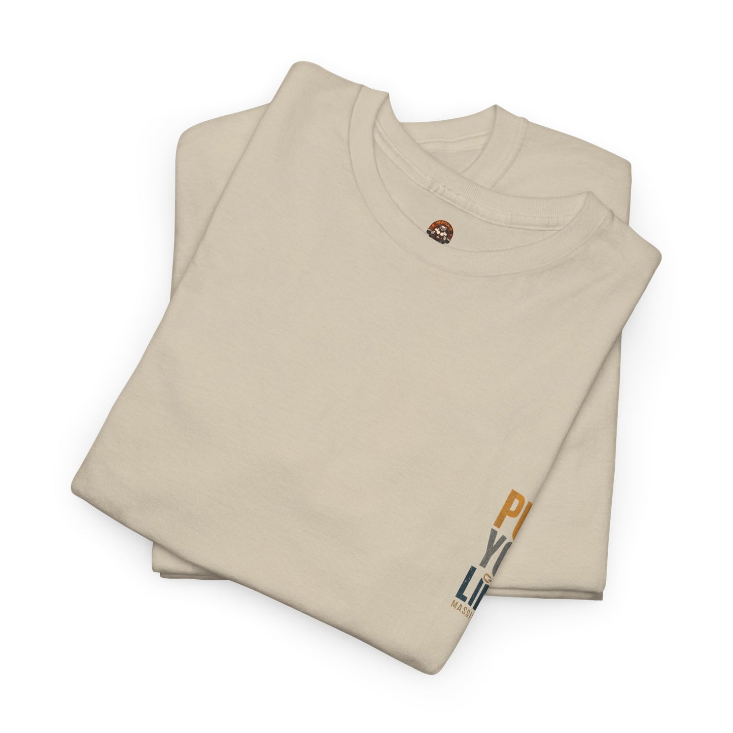 Push Your Limits Unisex T-Shirt