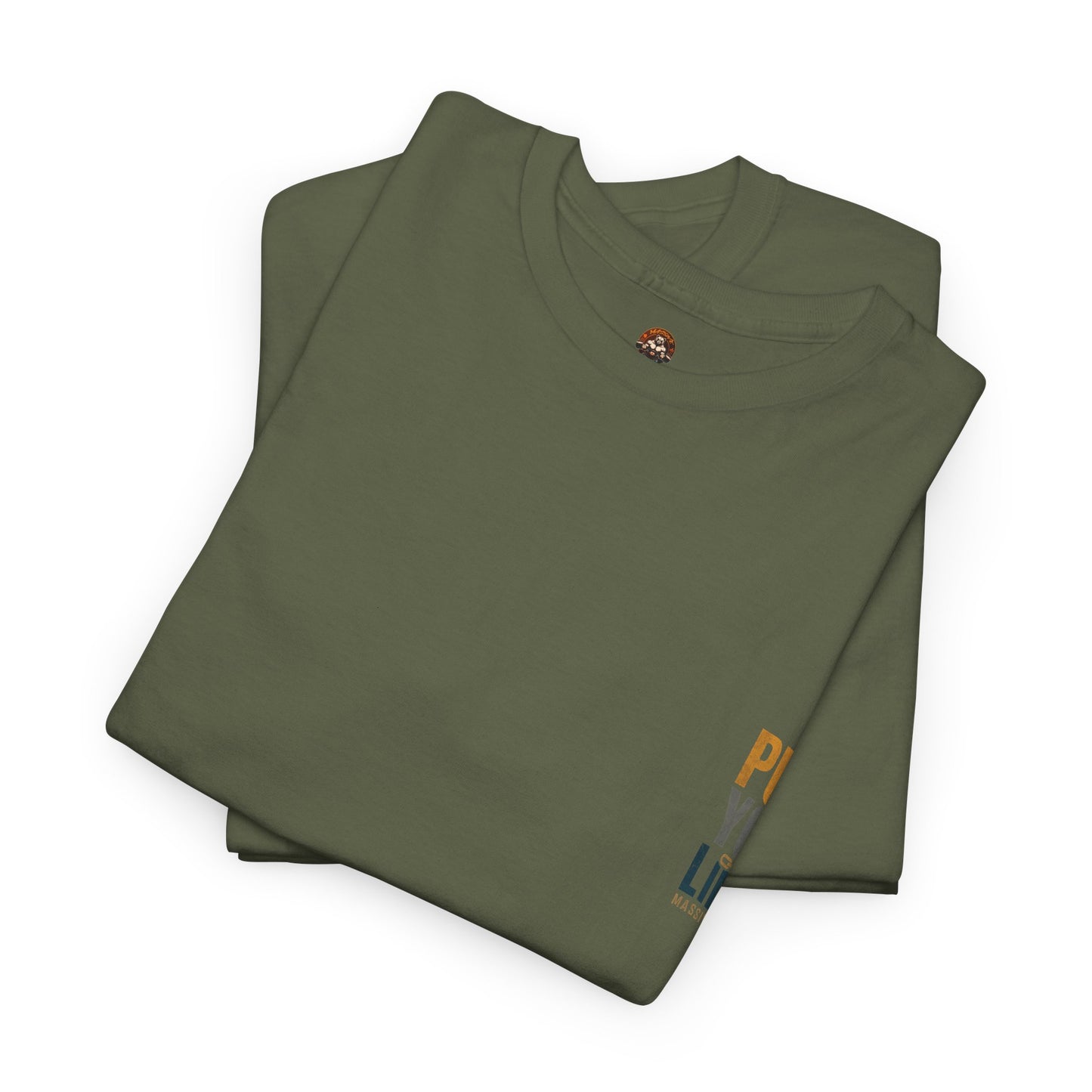 Push Your Limits Unisex T-Shirt