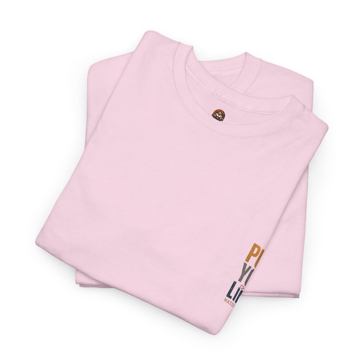 Push Your Limits Unisex T-Shirt