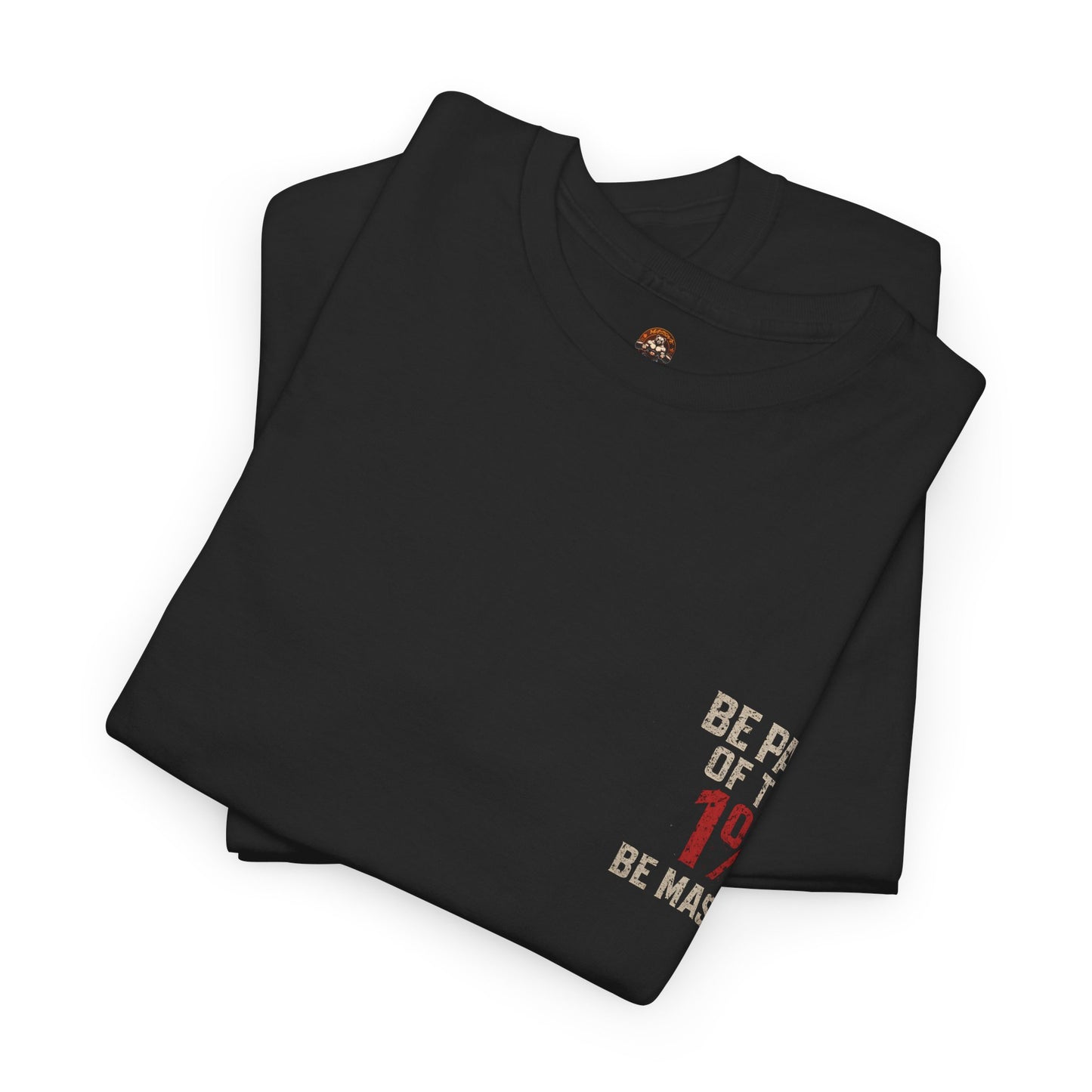 Be Part Of The 1% Unisex T-Shirt