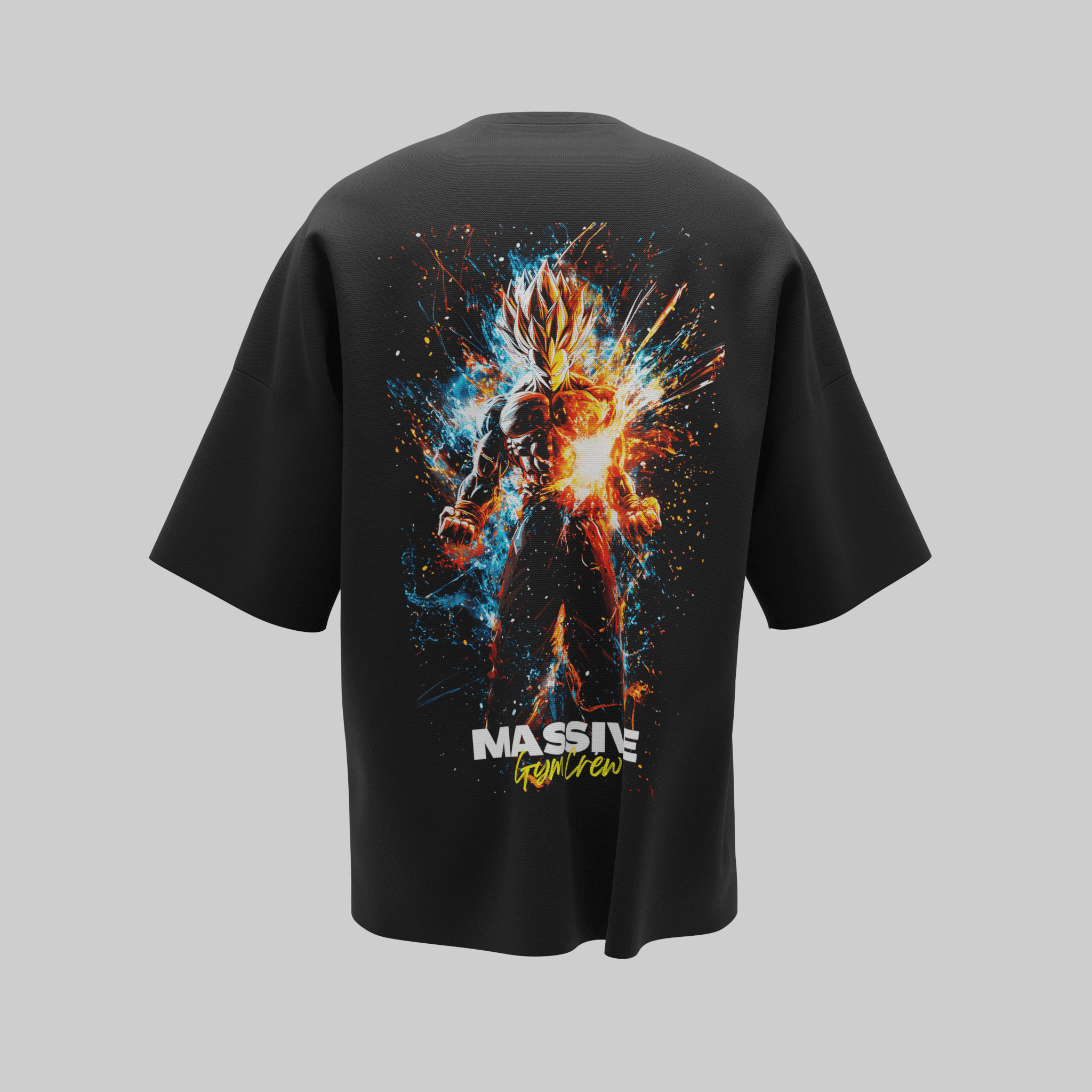 Super Warrior Unisex T-Shirt