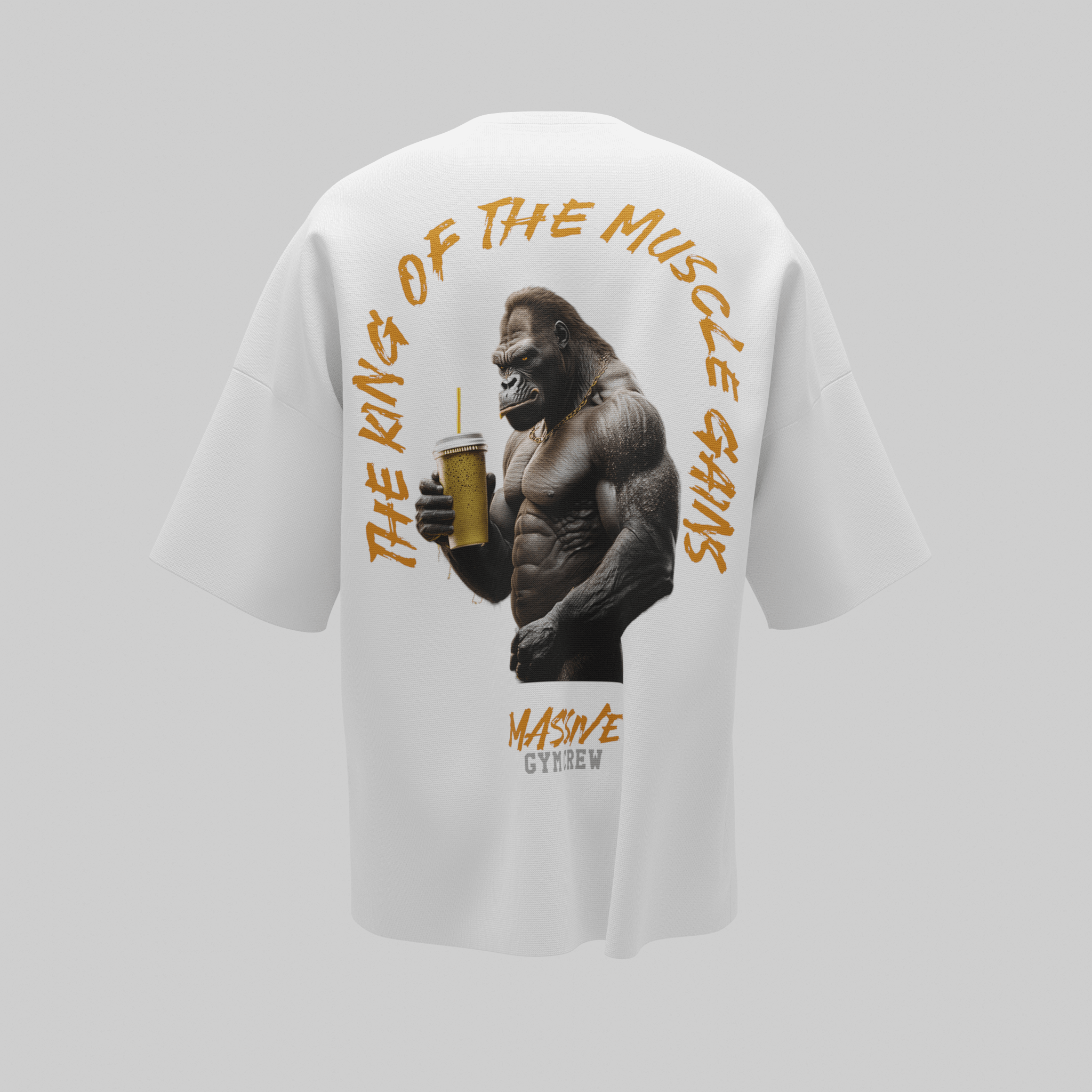 Kong Beast Mode Unisex