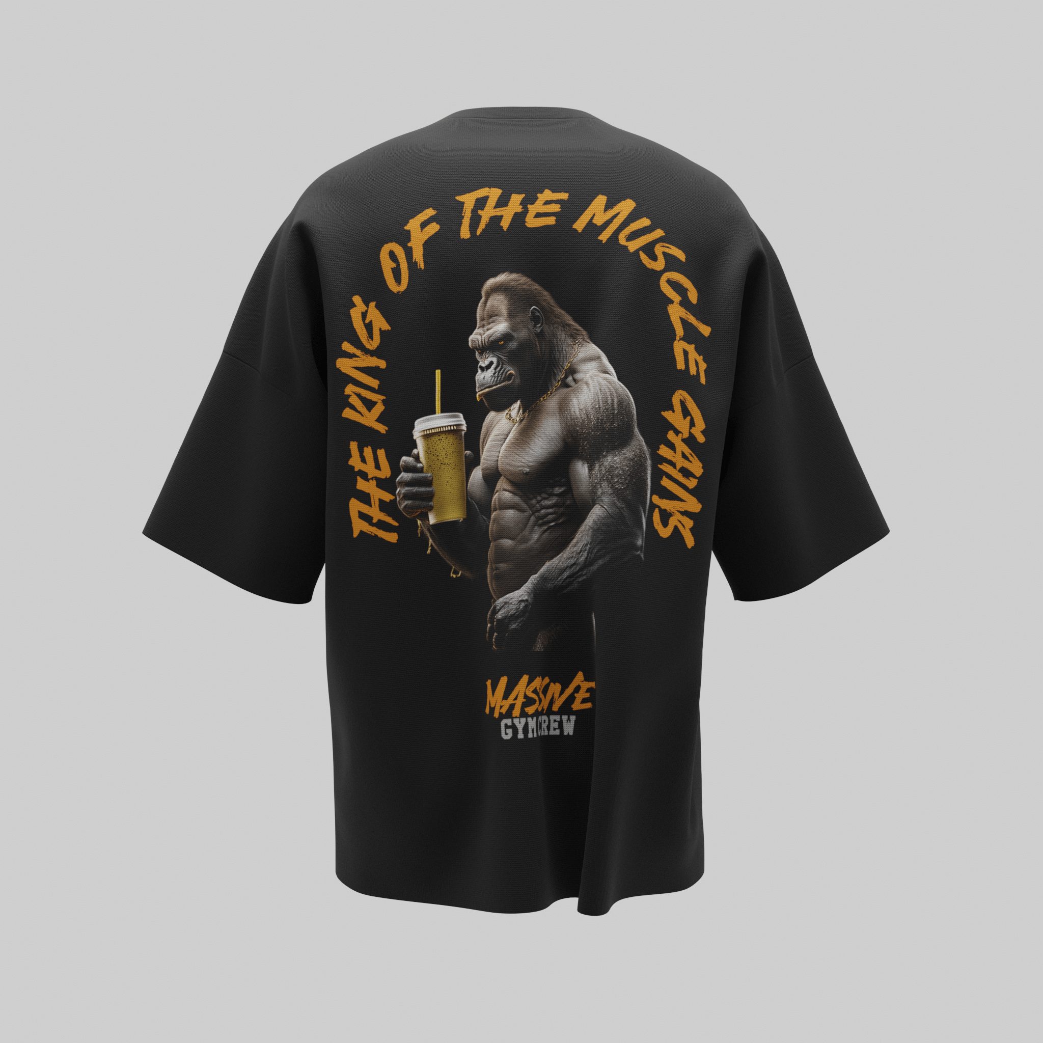 Kong Beast Mode Unisex
