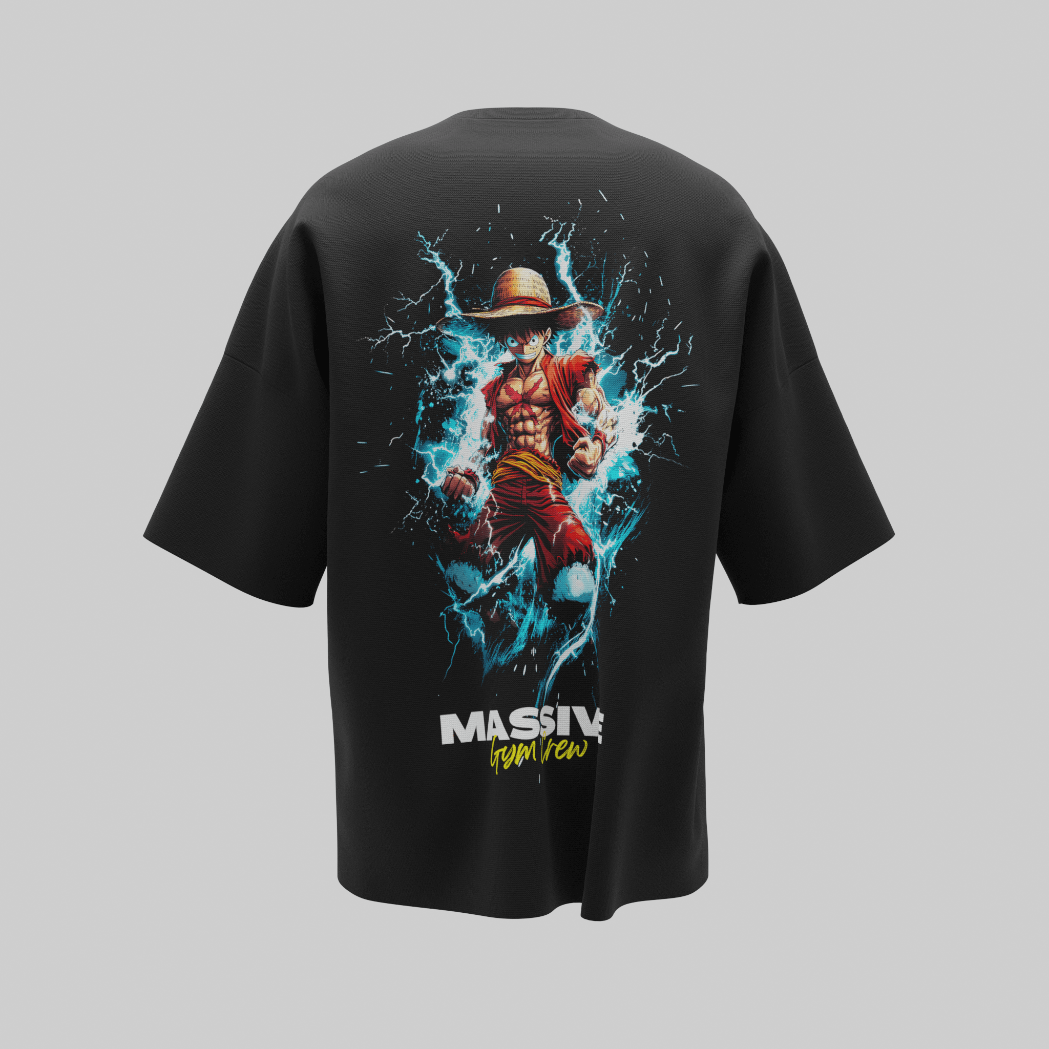 Electric Will Unisex T-Shirt