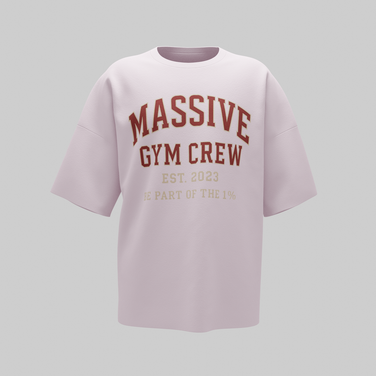 MGC University RD Unisex T-Shirt