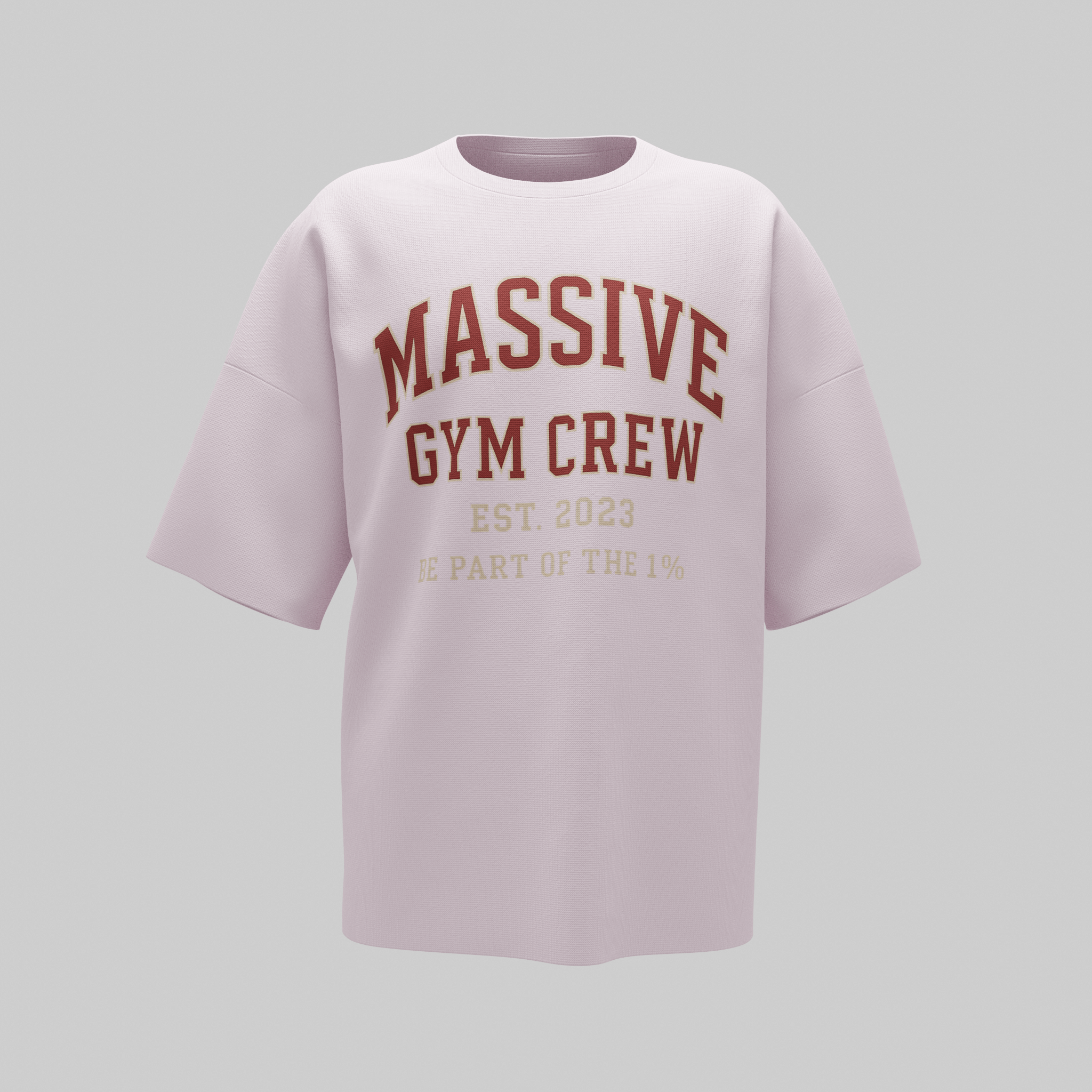 MGC University RD Unisex T-Shirt