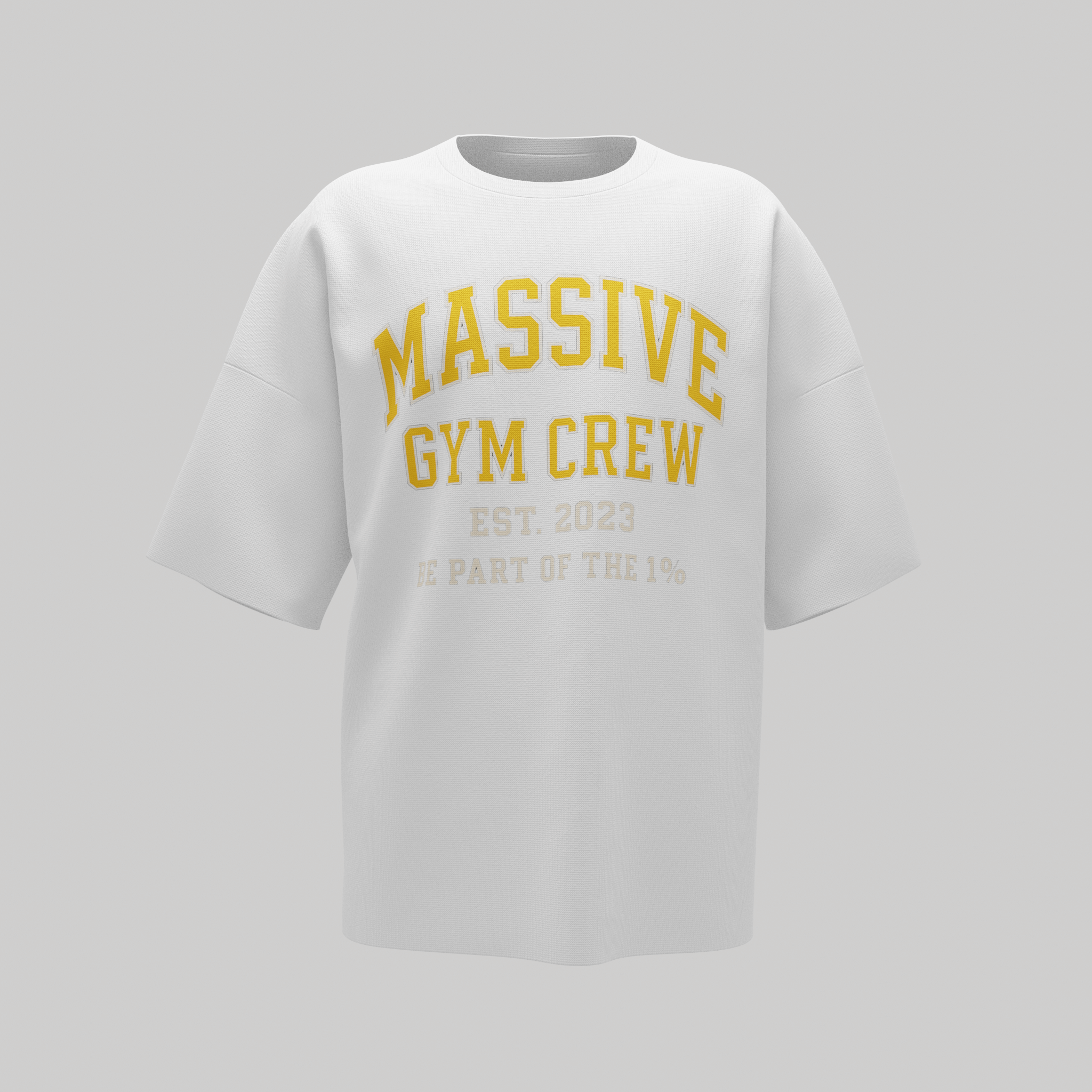 MGC University YL Unisex T-Shirt