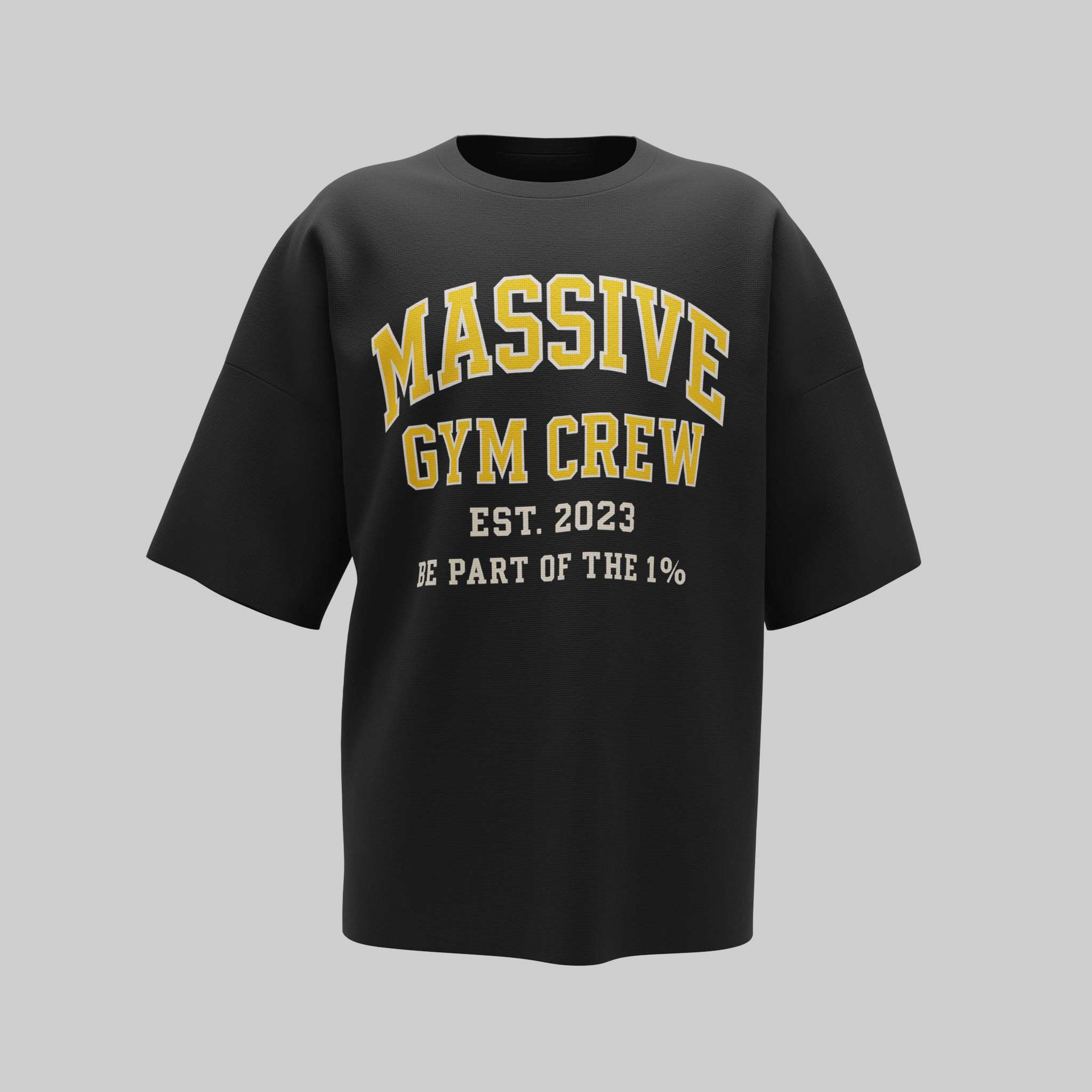 MGC University YL Unisex T-Shirt