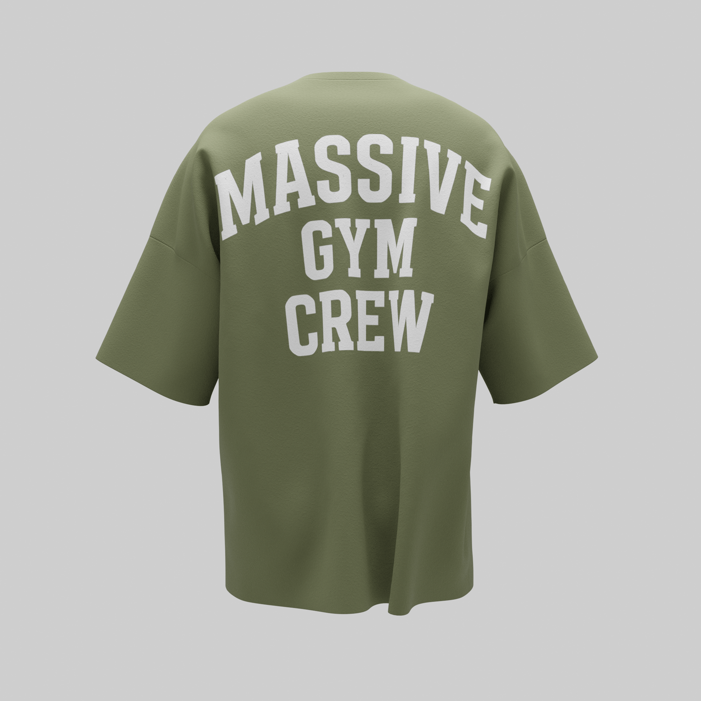 MGC Unisex T-Shirt