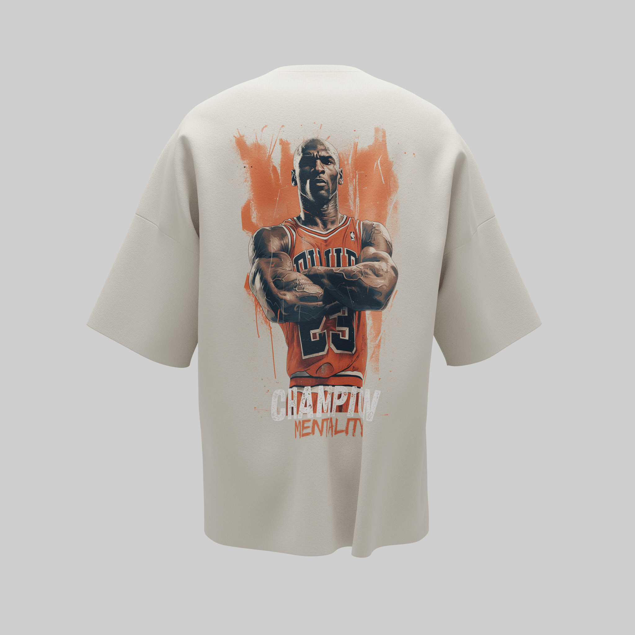 MJ Mentality Unisex T-Shirt