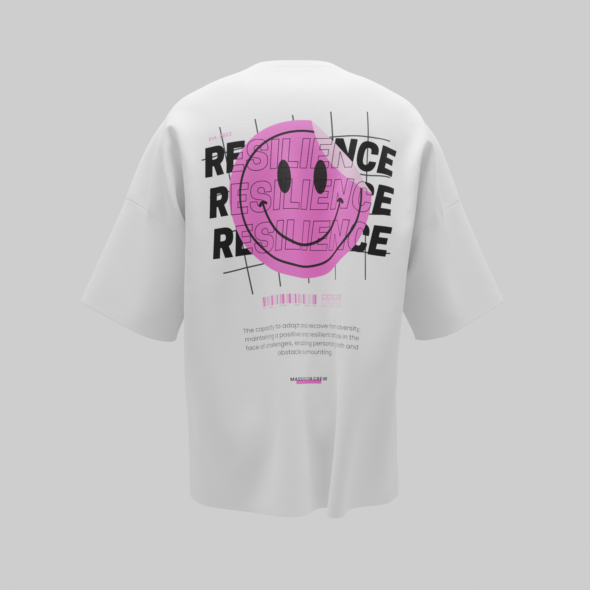 Resilience T-Shirt