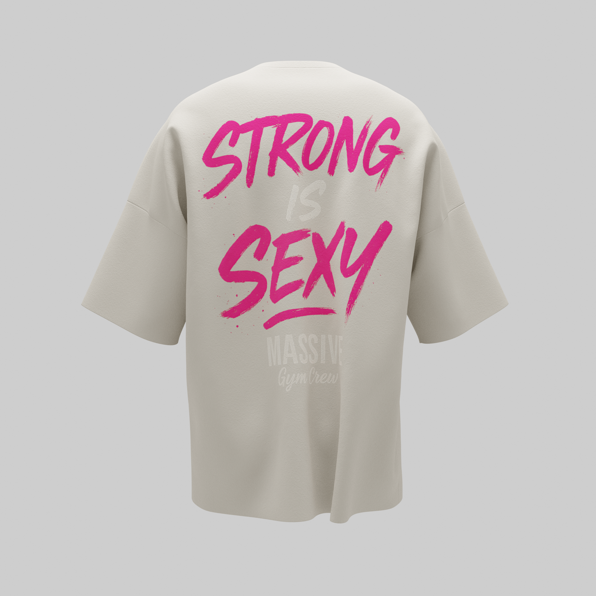Strong is Sexy Unisex T-Shirt